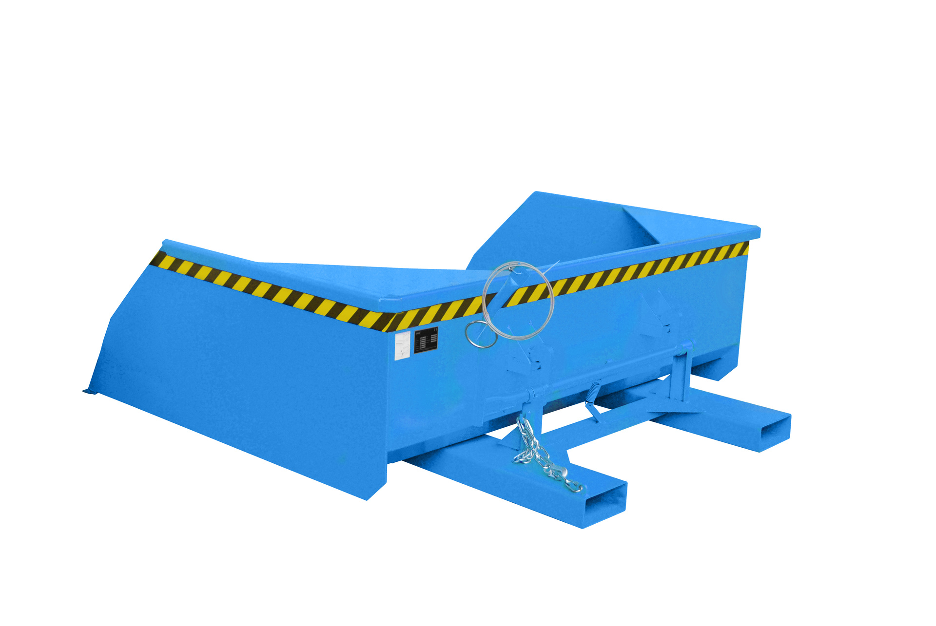 Schaufel für Gabelstapler Typ BSE