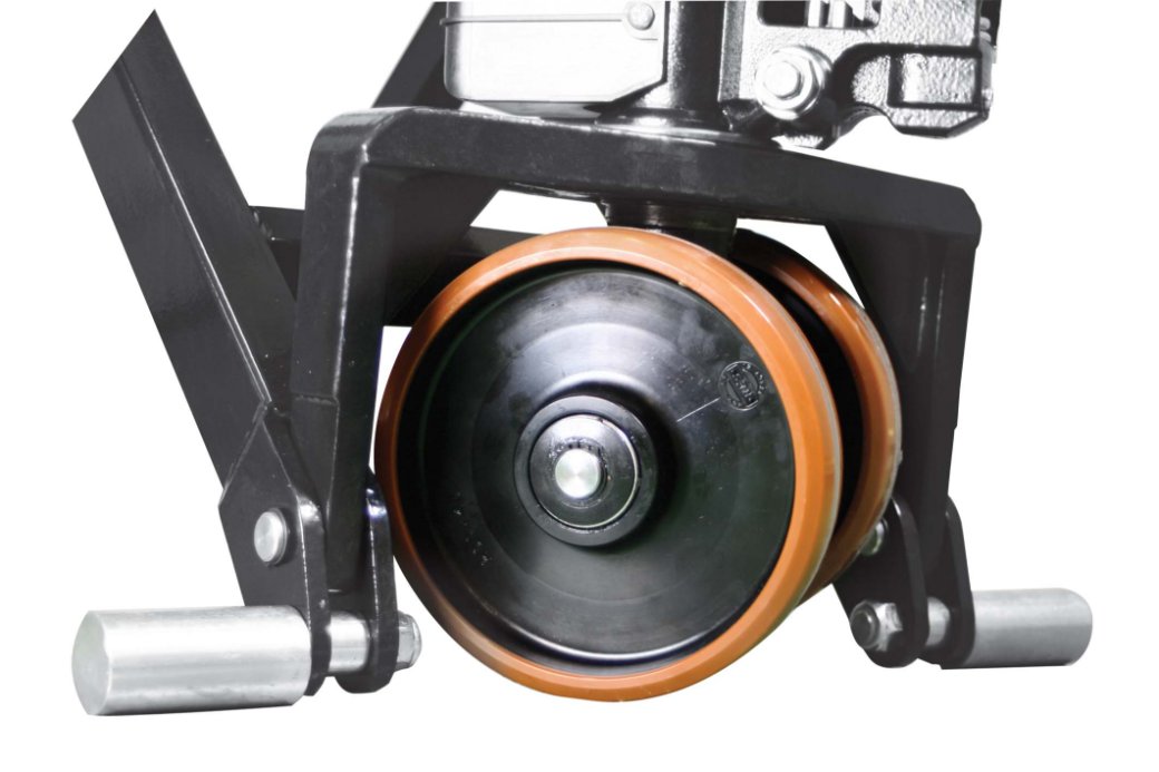 Manueller Scherenhubwagen HX 10M, bis 1000 kg