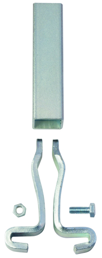 Kragarmteiler für Arme und Füße K3000 / K6000, IPE 160-330