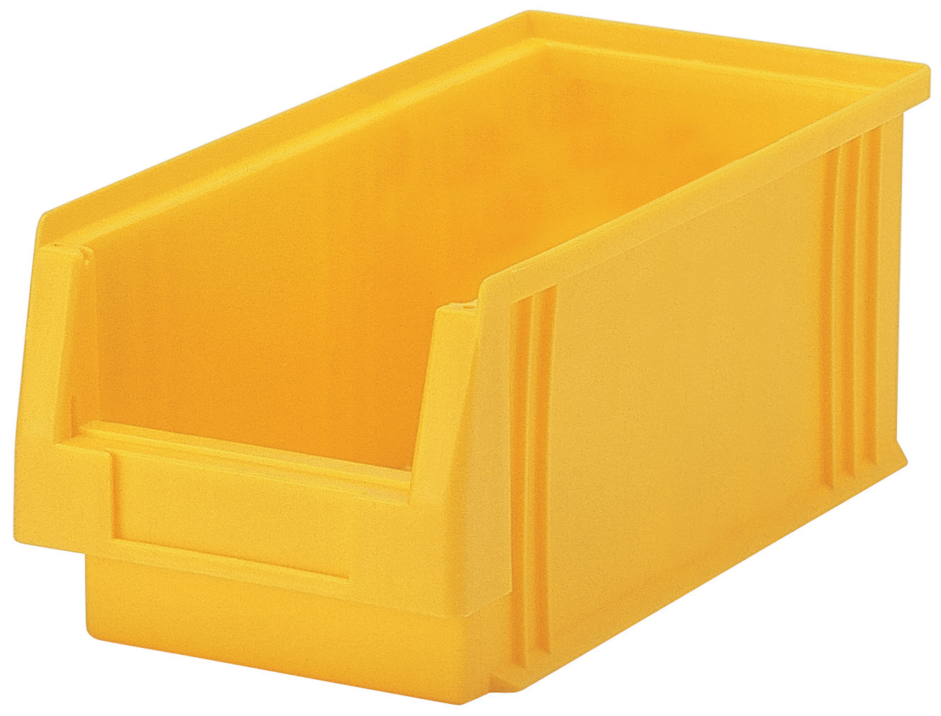25 Stk. Sichtlagerkasten PLK 3a (L290 x B150 x H125 mm)