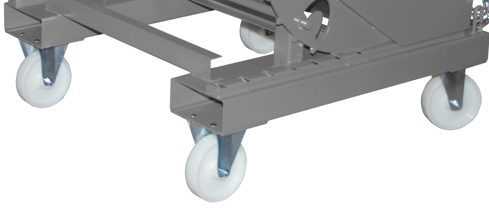 Kippbehälter Typ EXPO®