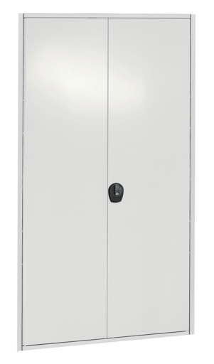 Anbau - Flügeltüren für MULTIplus Stecksystem