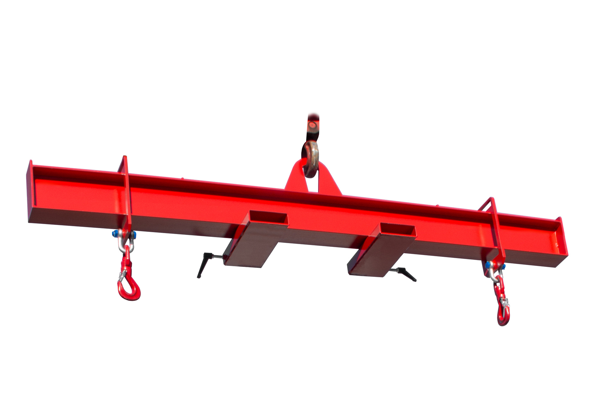 Balken-Traverse, Breite 3040 mm