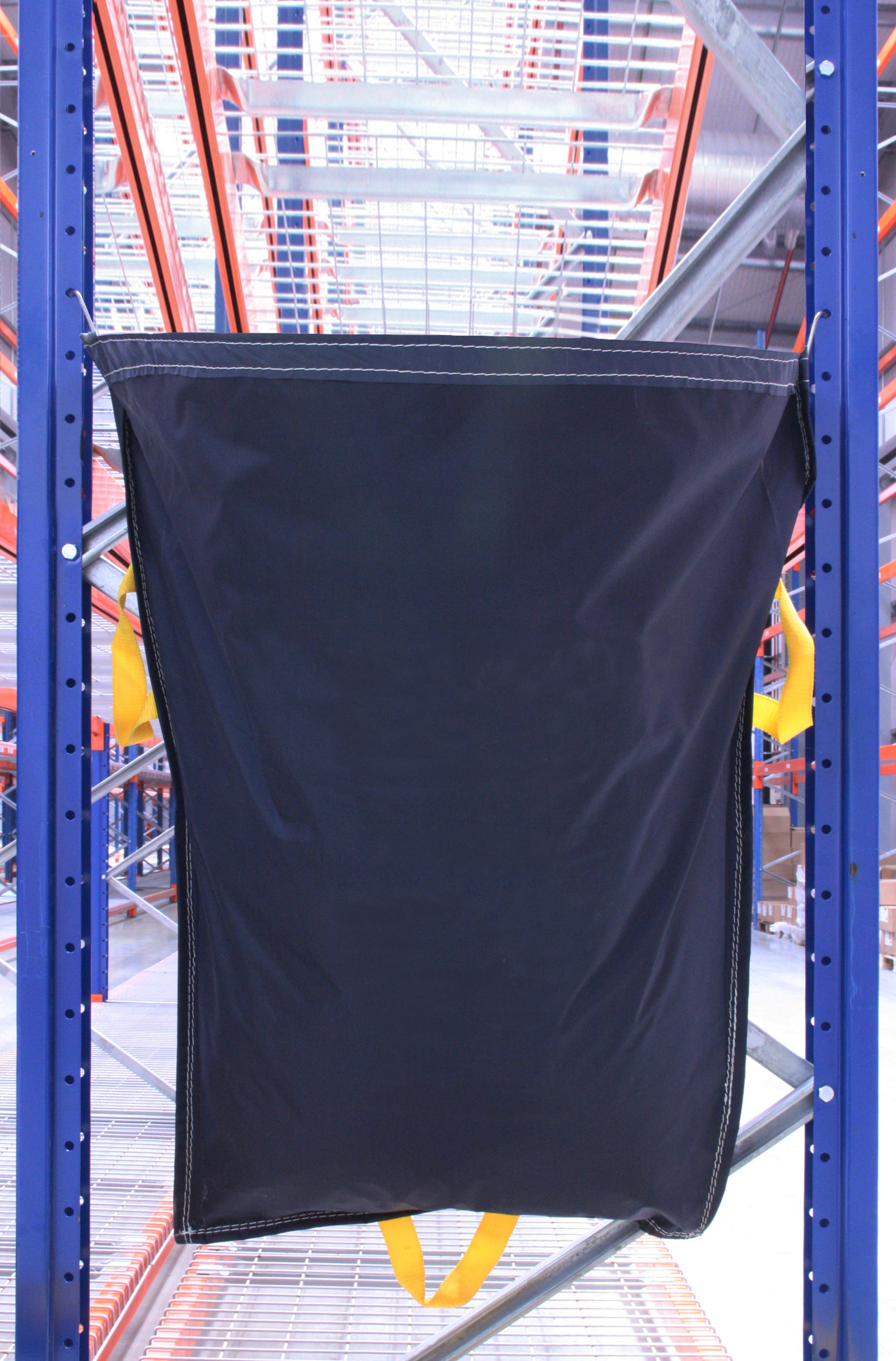 racksack Abfalltrennsystem