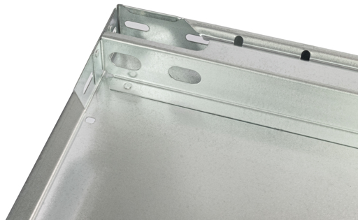 MULTIplus Fachboden, inkl. Fachbodenträger