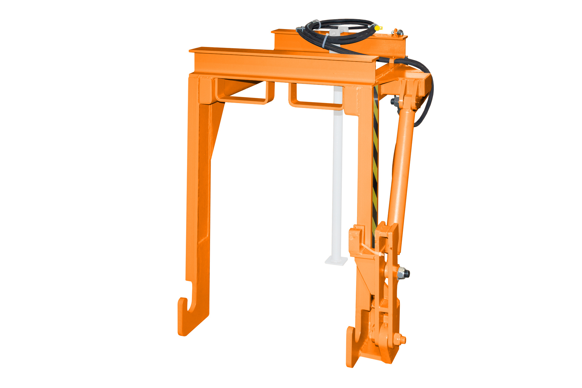Traverse Typ BST-H (hydraulisch) - für Stapelkipper