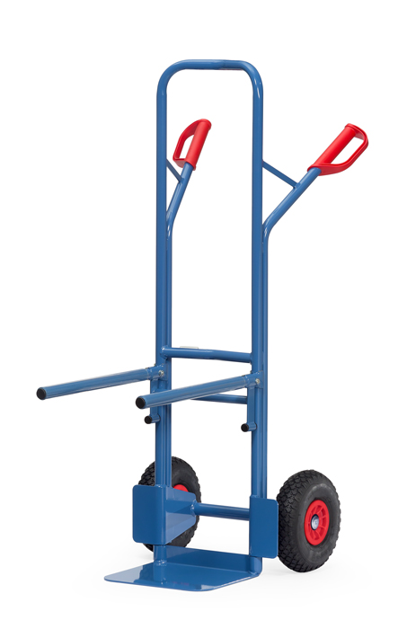 Stuhlkarre (Traggestell verschraubt), Tragkraft 300 kg