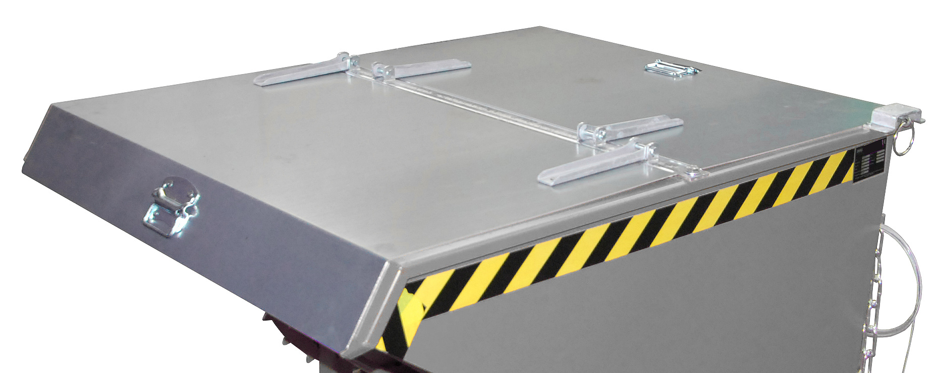 Kippbehälter Typ EXPO®