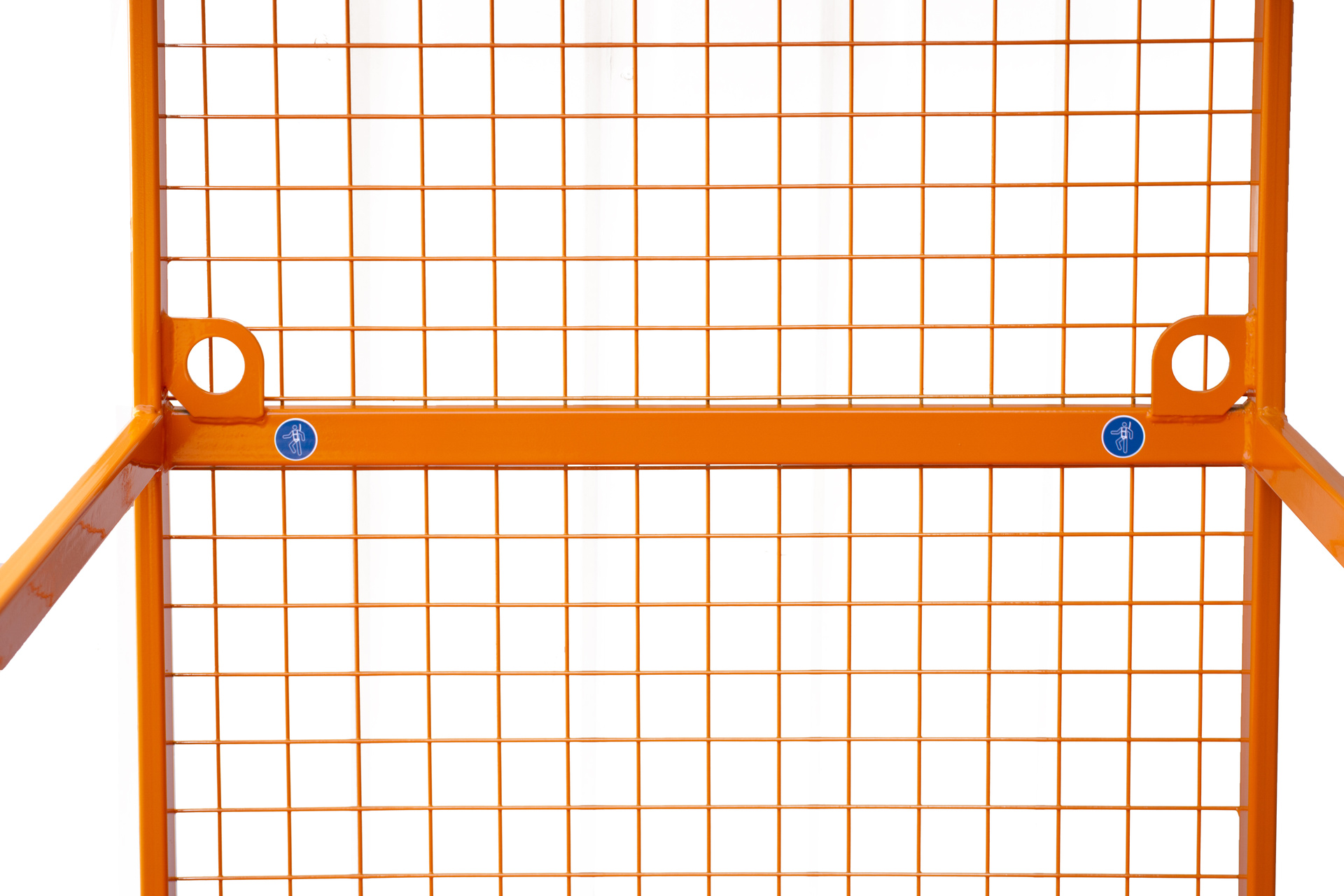 Arbeitsbühne Typ MB-D/L