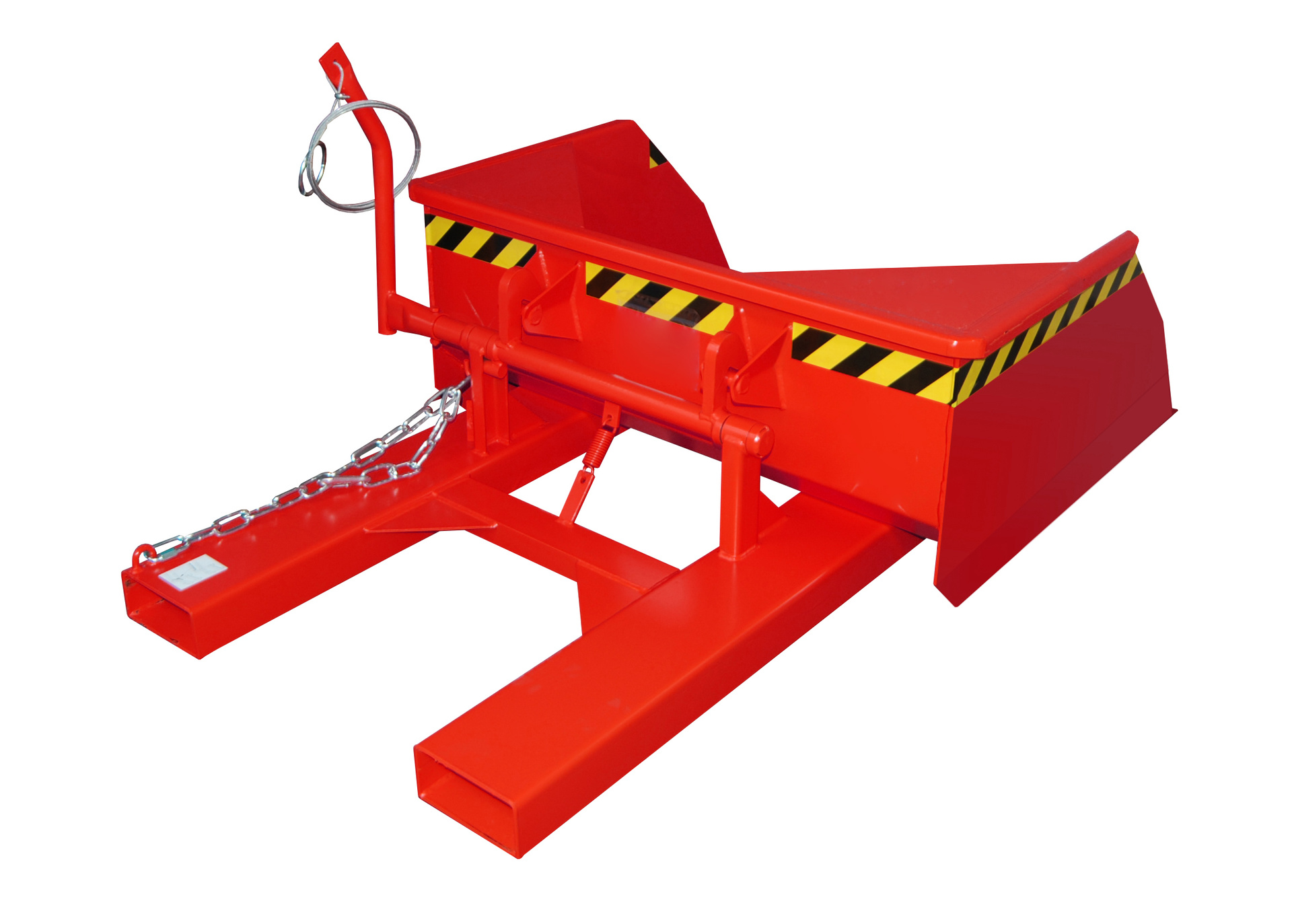 Schaufel für Gabelstapler Typ BSE