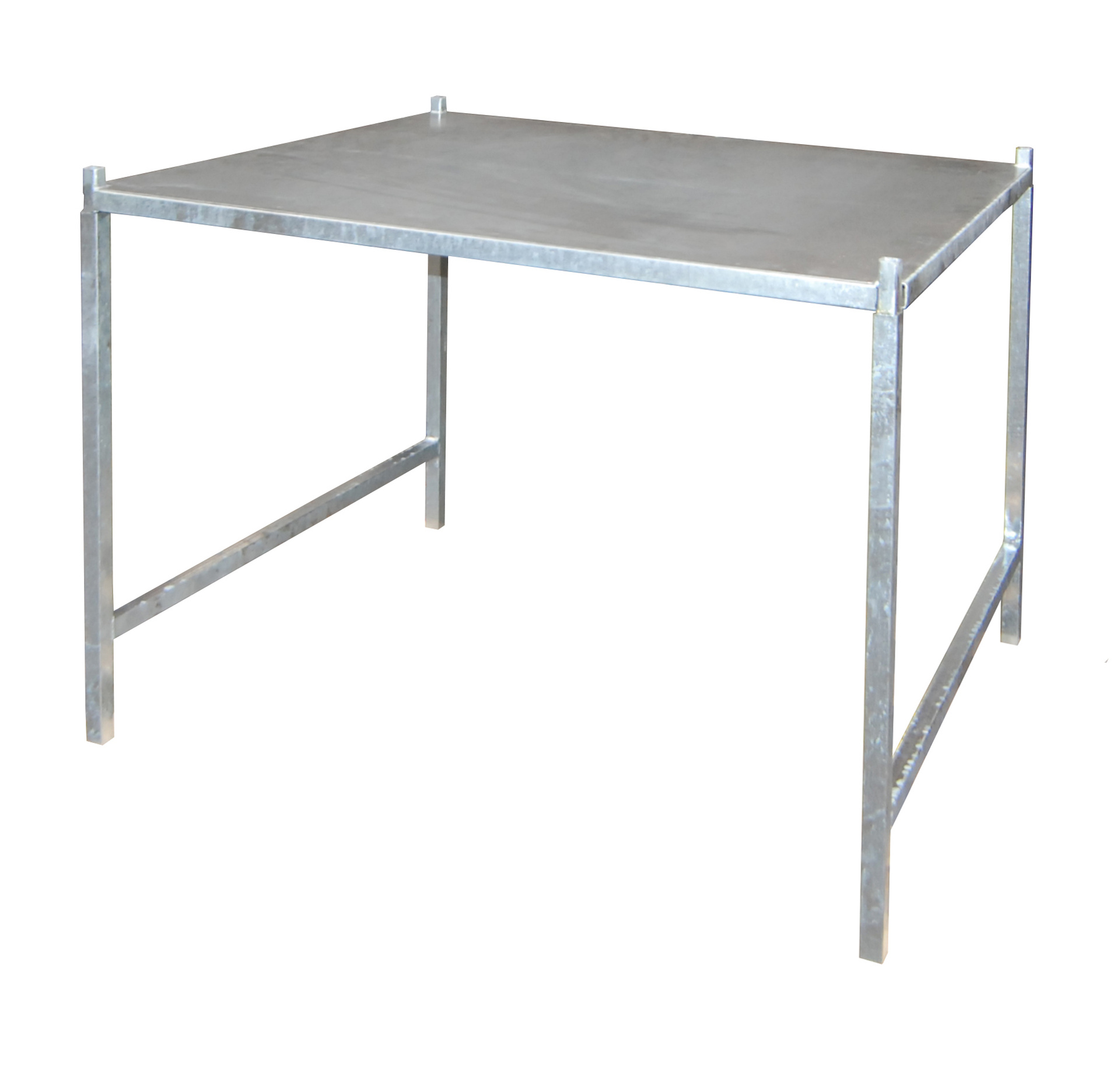 Gasflaschengestell GFG-2
