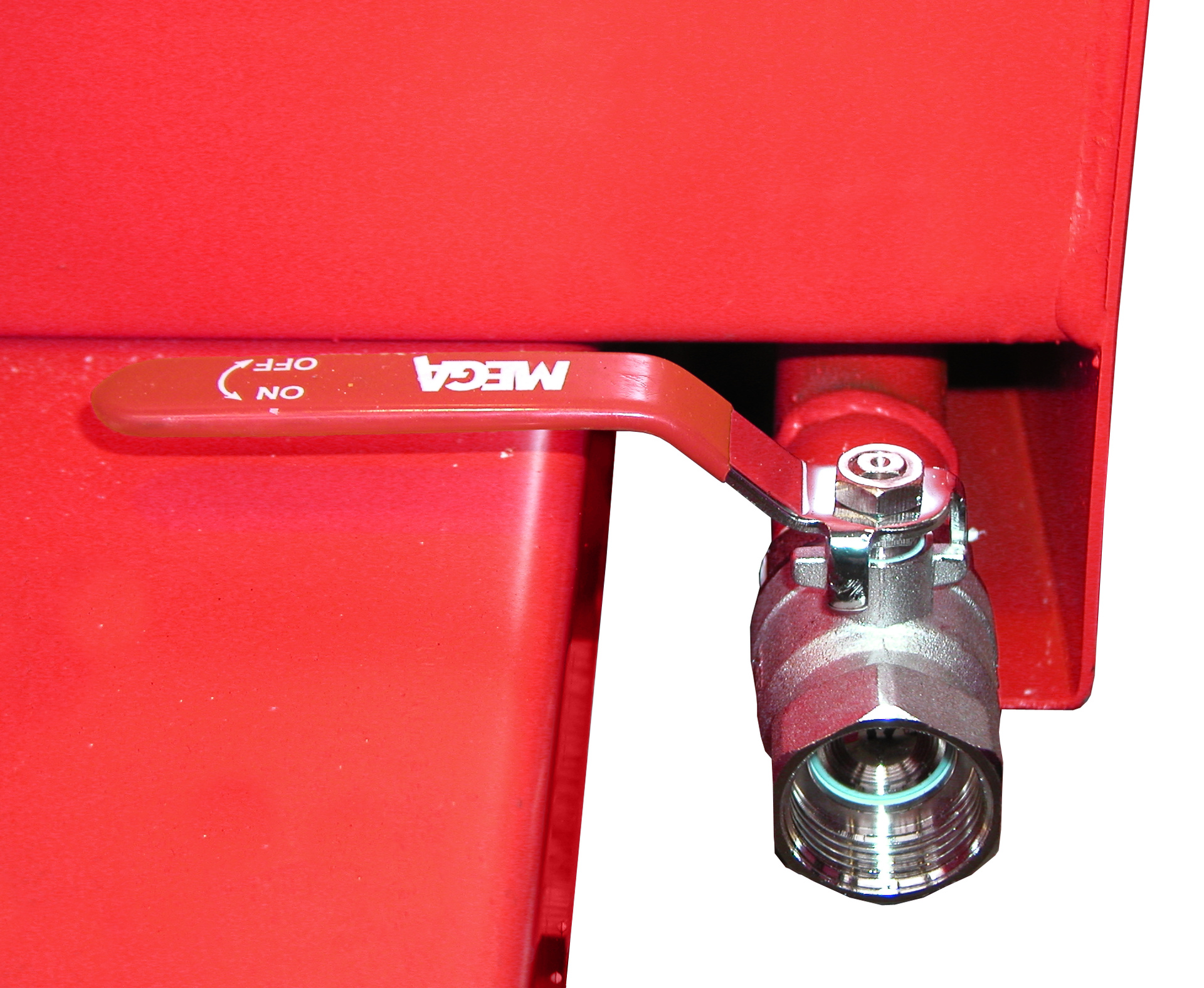 Spänebehälter Typ SGU