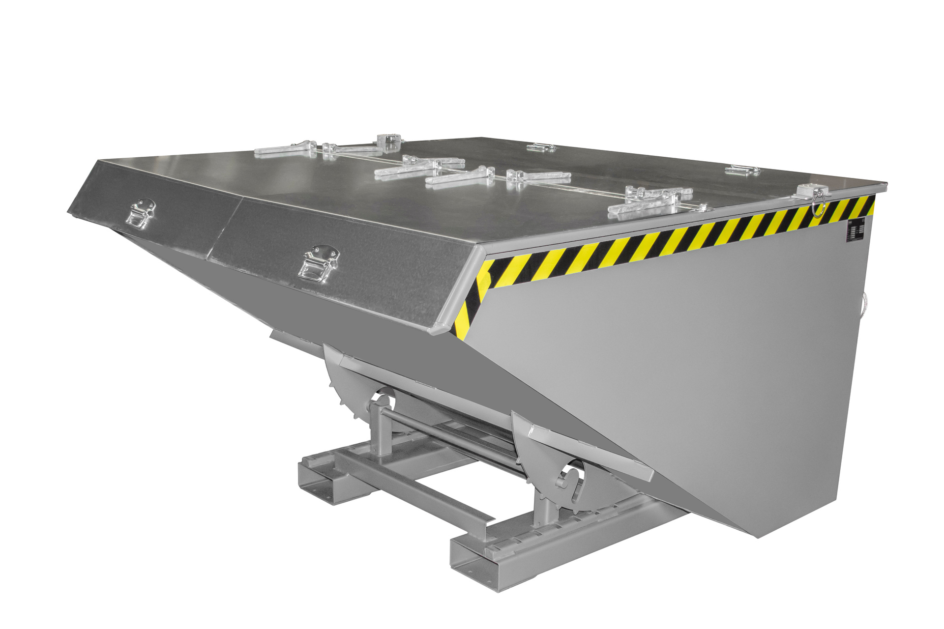 Kippbehälter Typ EXPO®