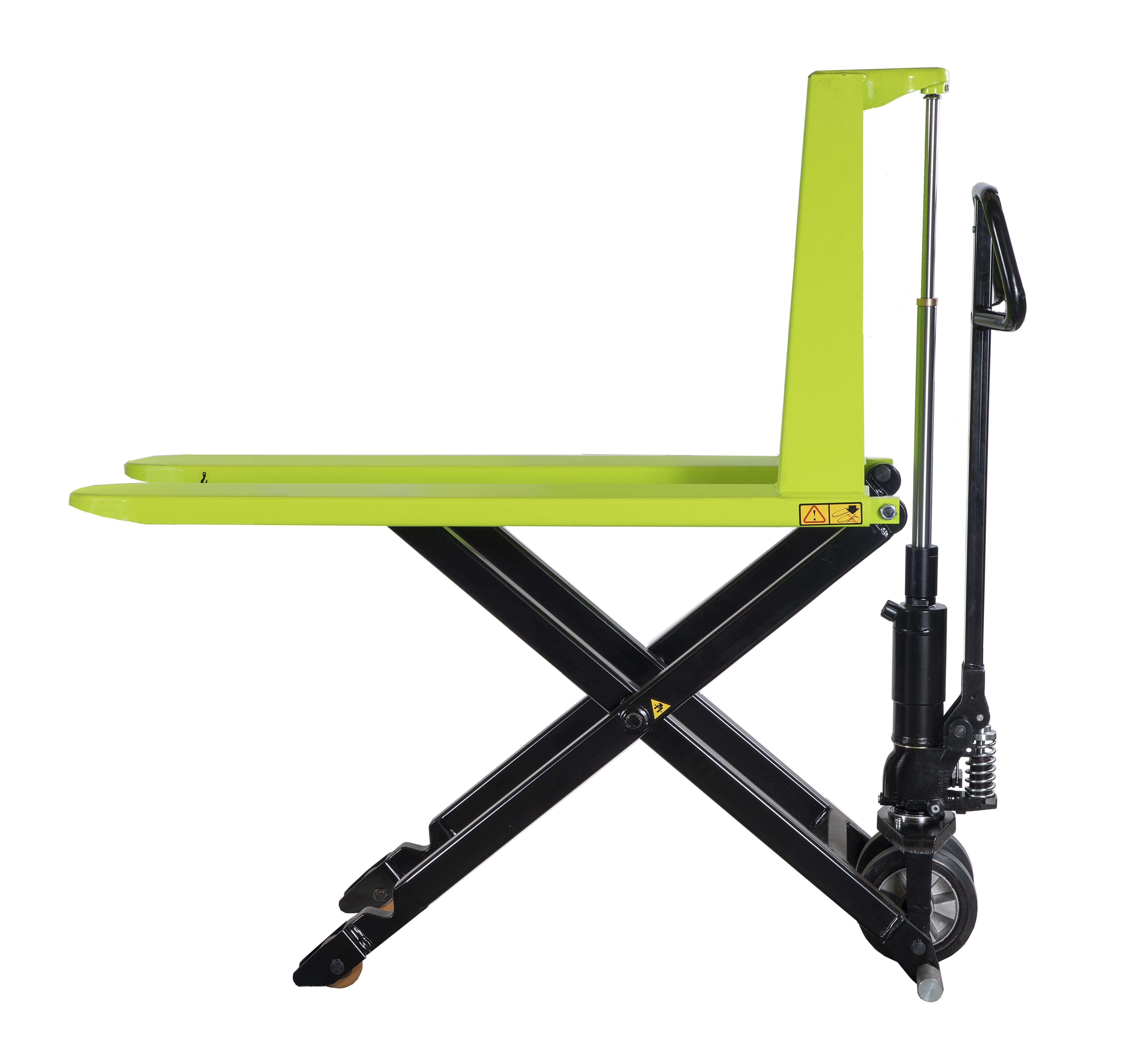 Manueller Scherenhubwagen HX 10M, bis 1000 kg