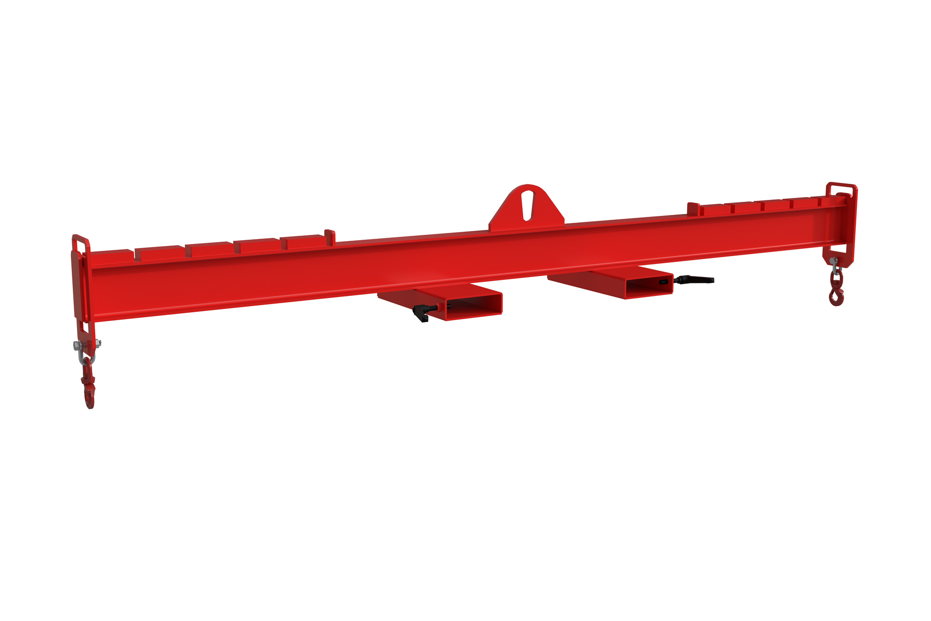 Balken-Traverse, Breite 3040 mm