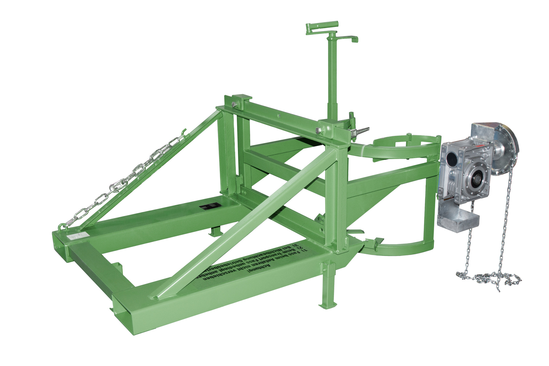 Fasskipper Typ FD/L