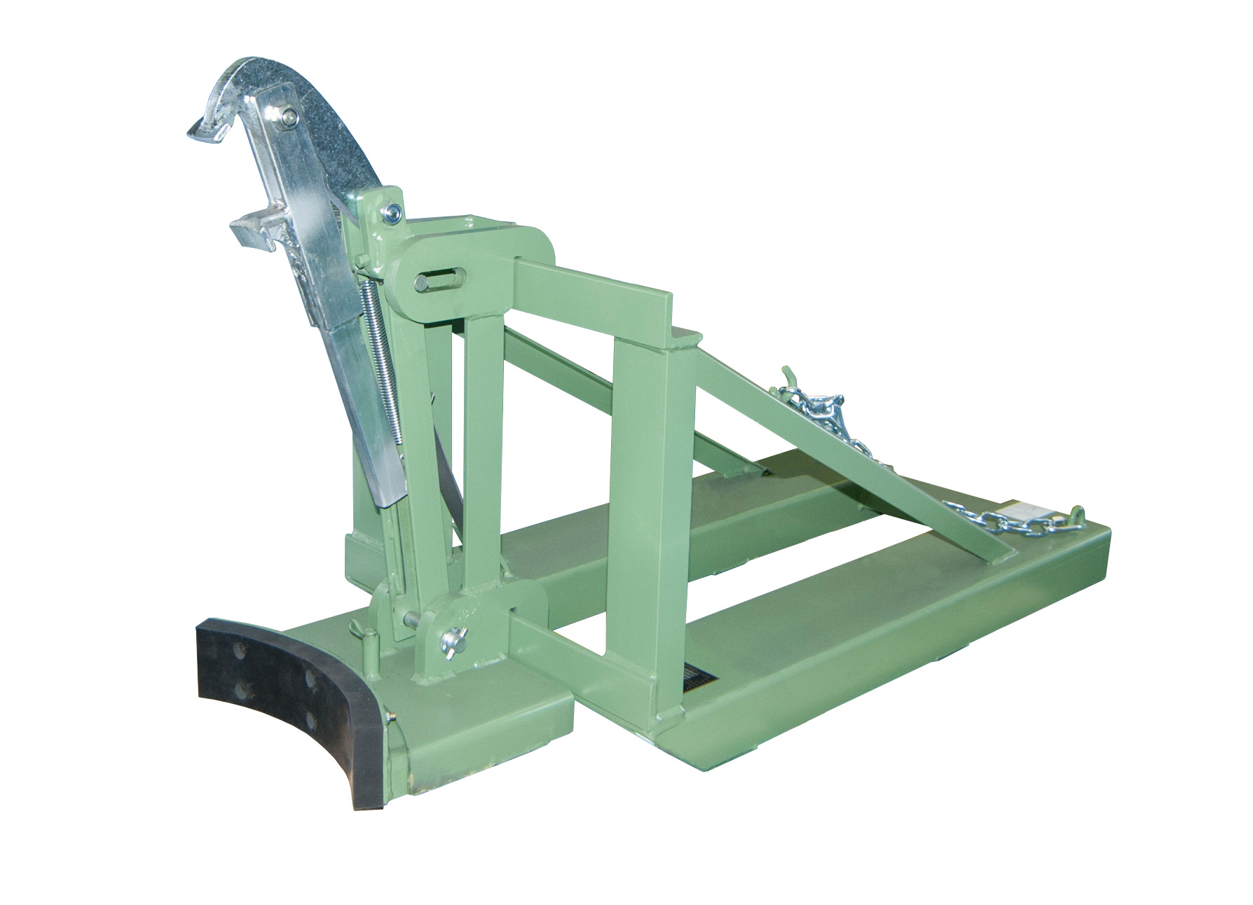 Fasslifter Typ RS/D 91 (für Kunststoff-Fässer)