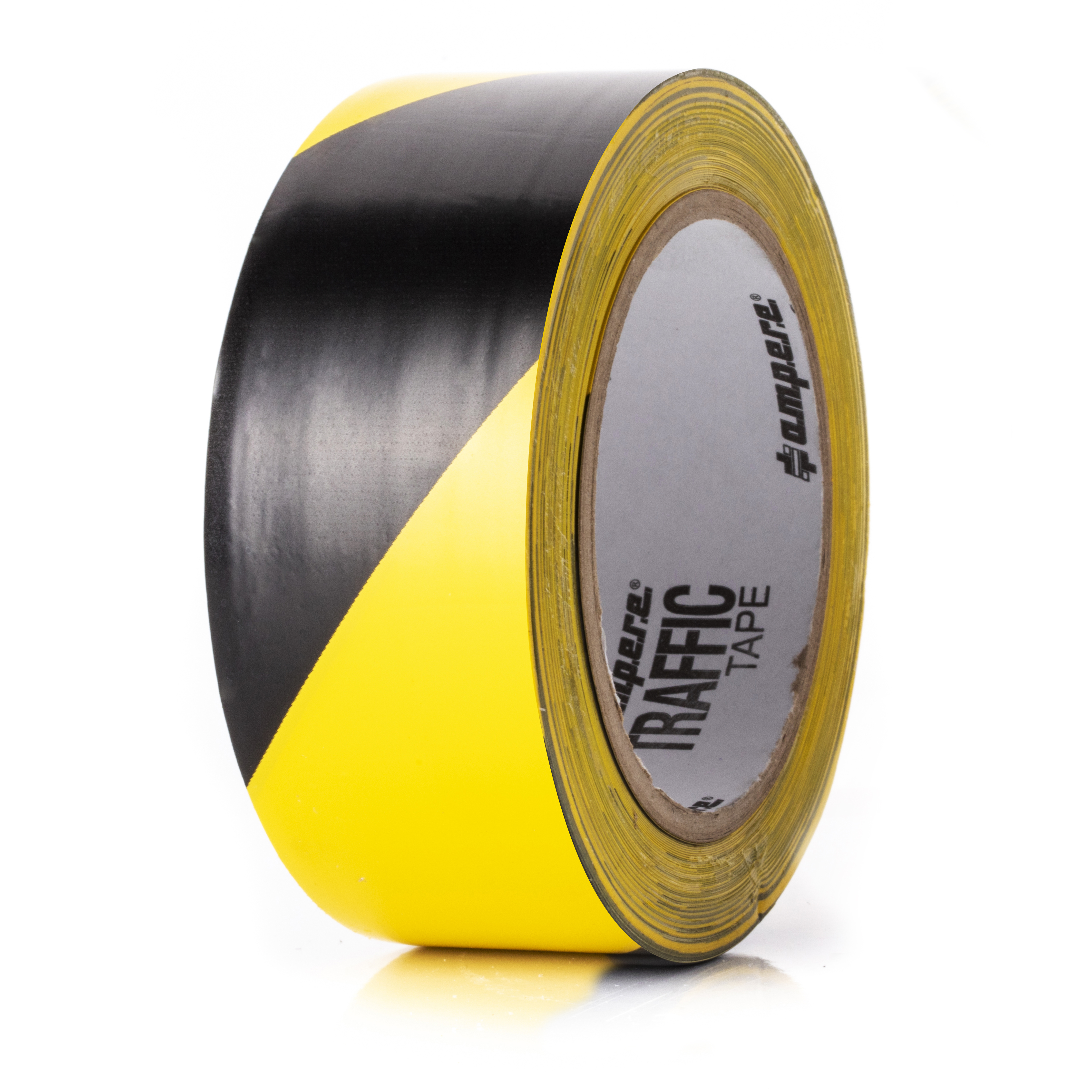 Bodenmarkierungsband ""Traffic Tape""
