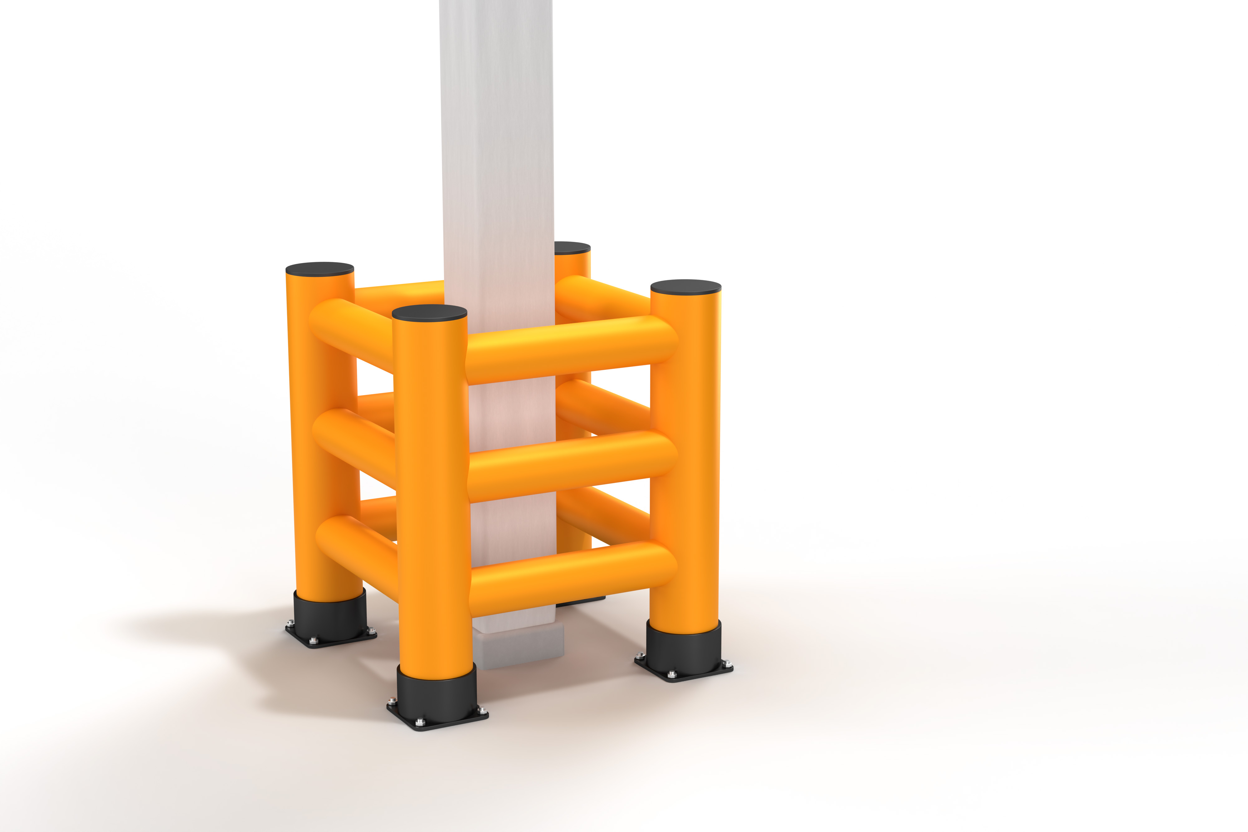 Säulenschutz "Strong"