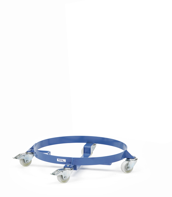 Fassroller, Tragkraft 250 kg