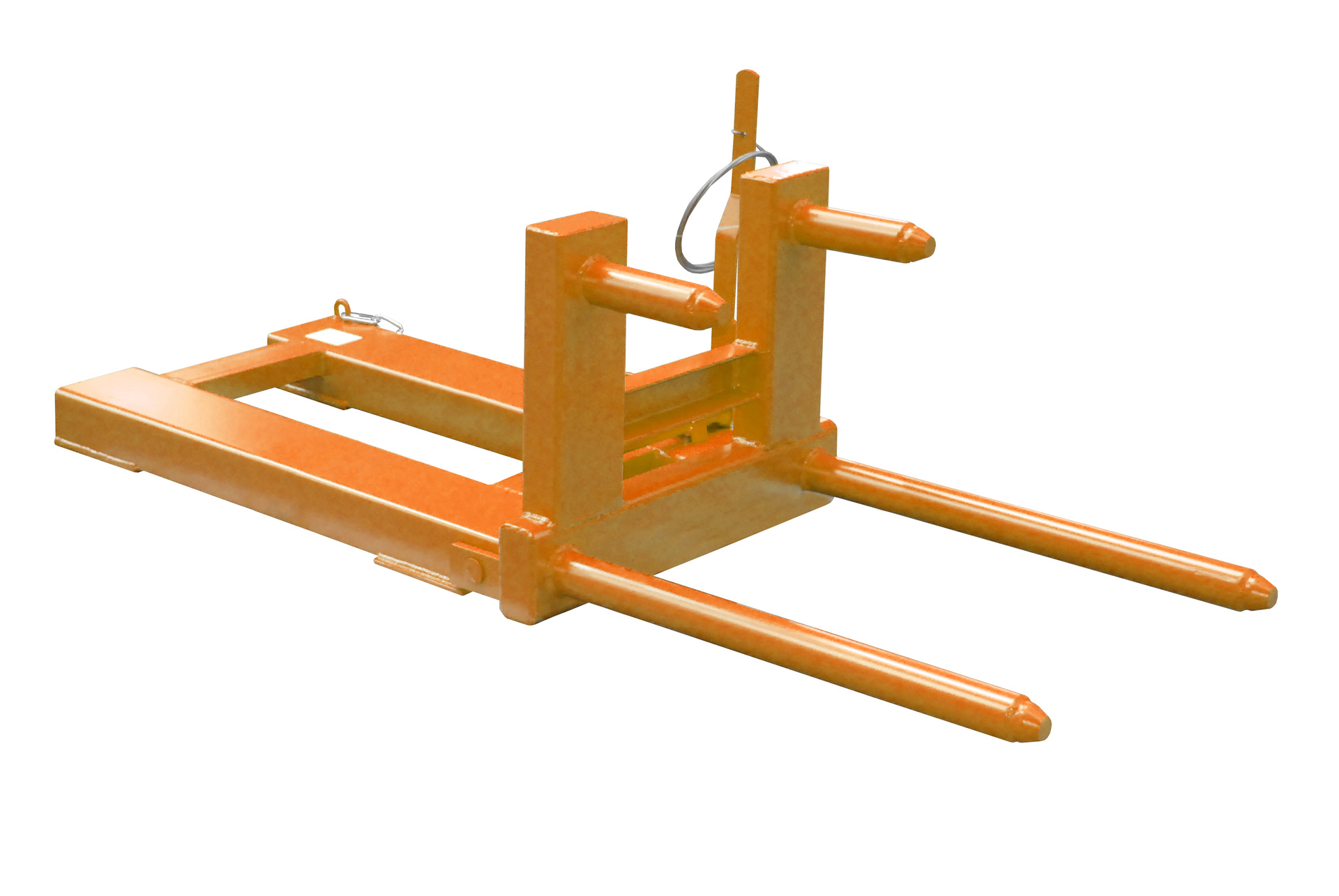 Fasswender Typ FW (für 200l-Fässer)