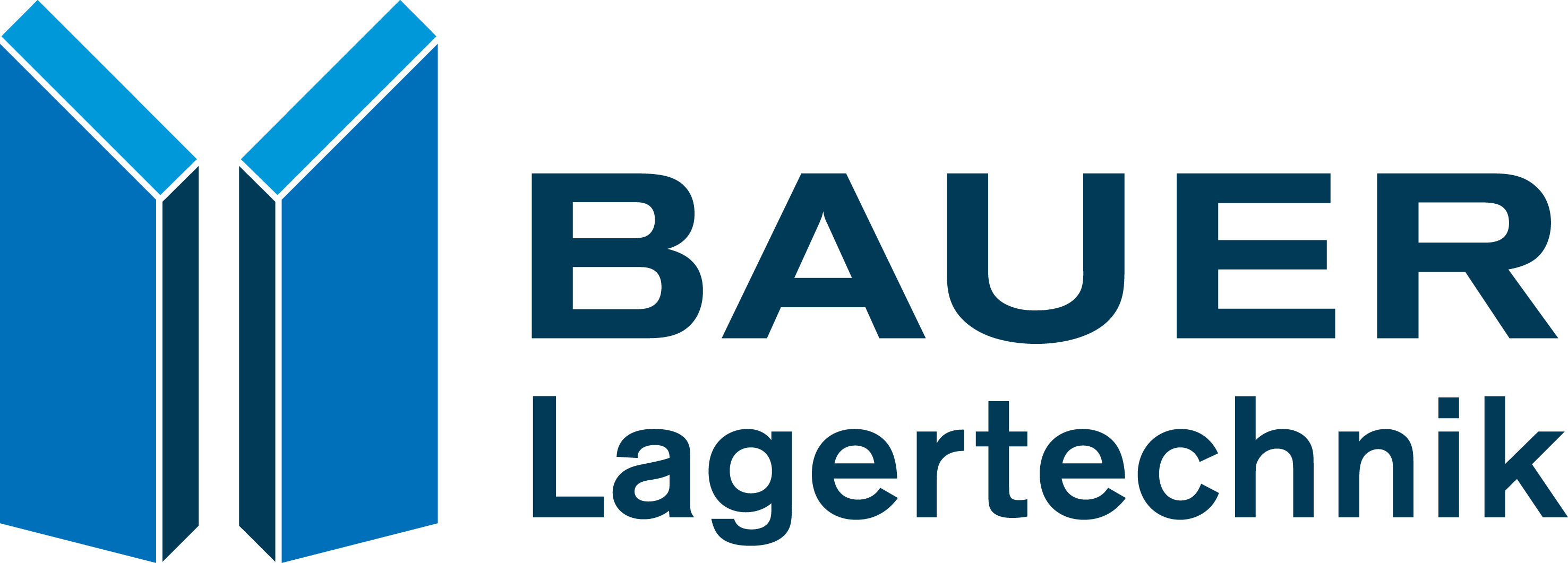 BAUER Lagertechnik