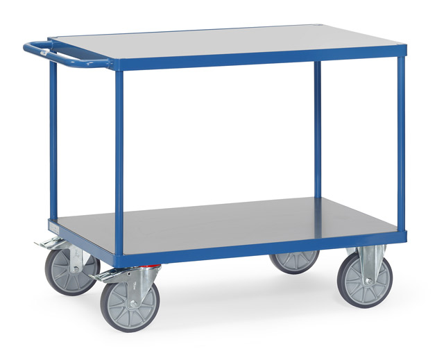 Tischwagen, Tragkraft 600 kg