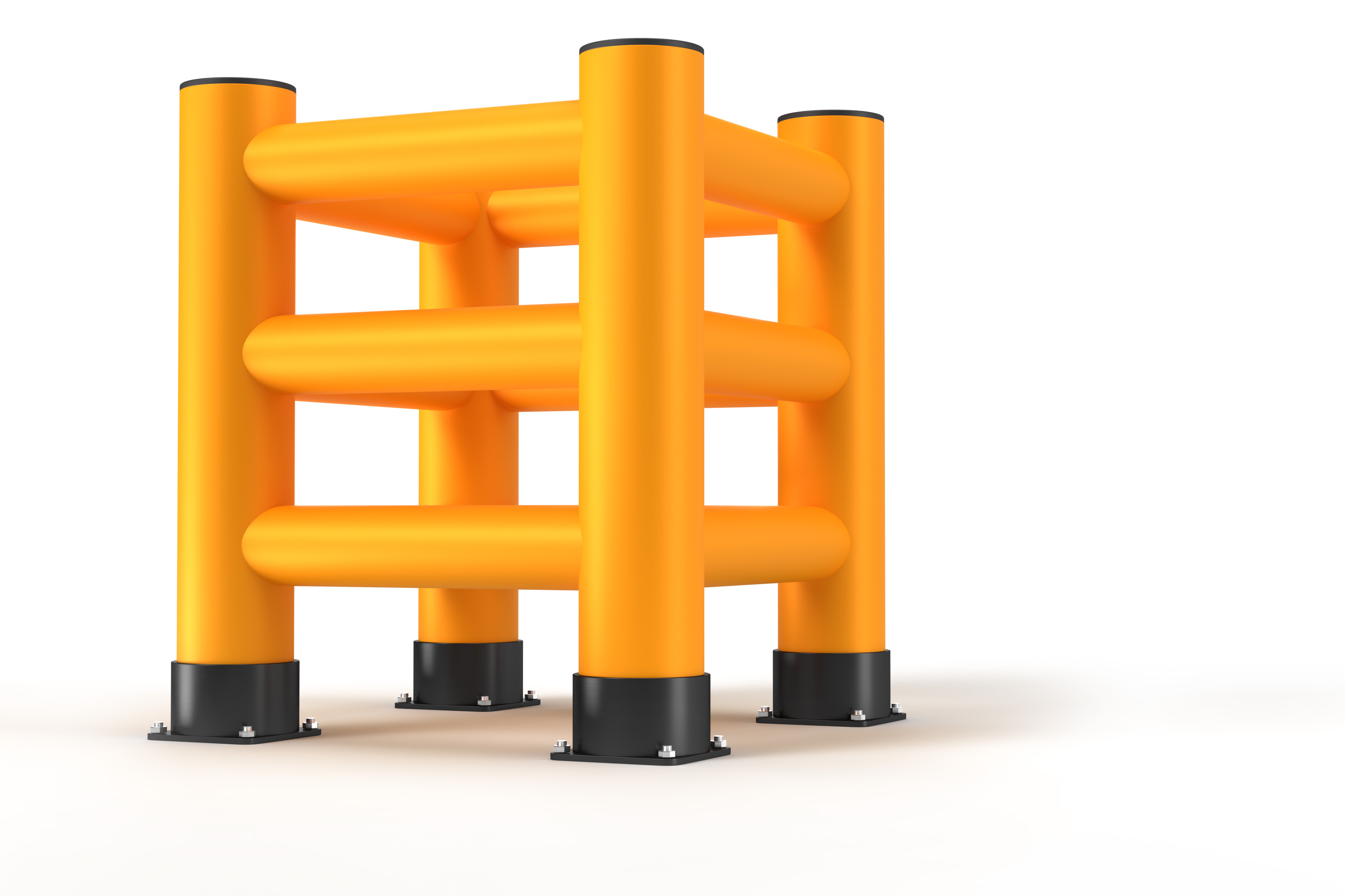 Säulenschutz "Strong"