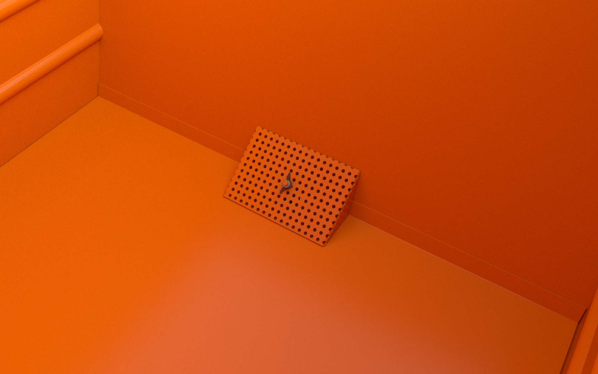 Späne-Stapelkipper Typ BSS