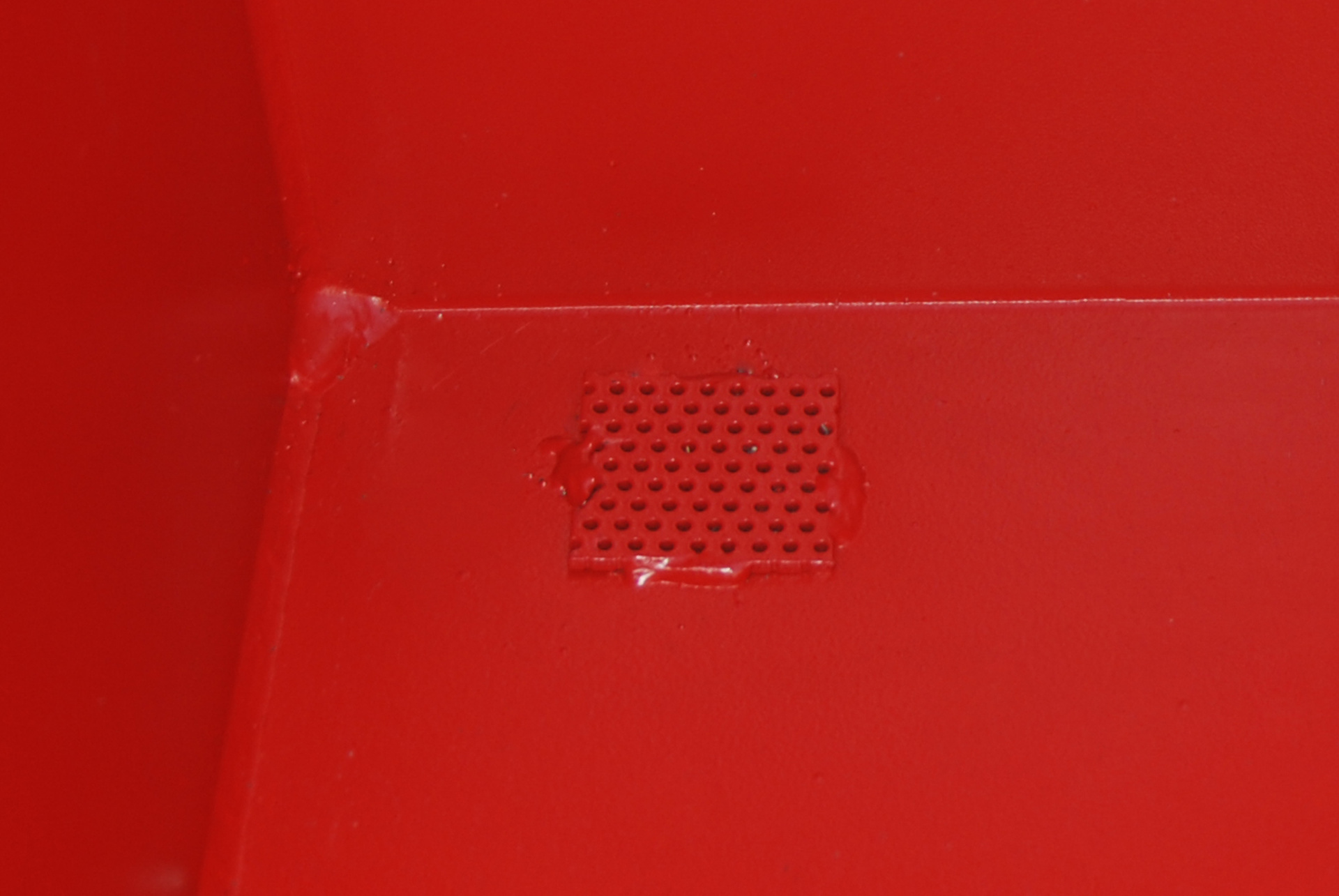 Späne-Kippmulde Typ SKK