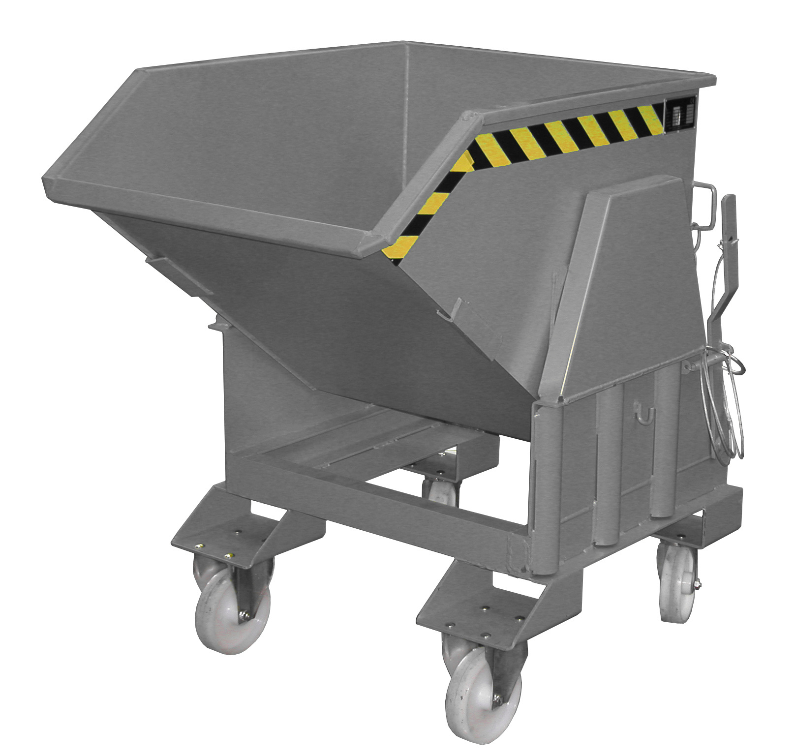 Kippbehälter Typ BK