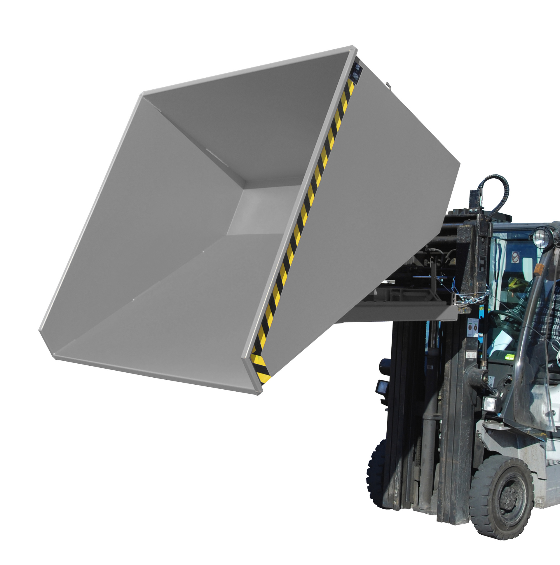 Kippbehälter Typ EXPO®