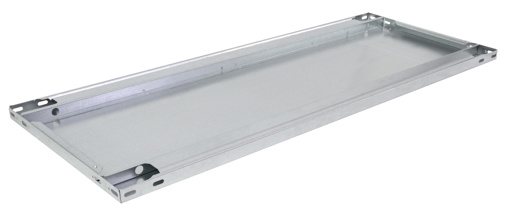 Zusatz-Fachboden Typ 150, für Büroregal T600 mm (inkl. Träger+Mittelanschlag)