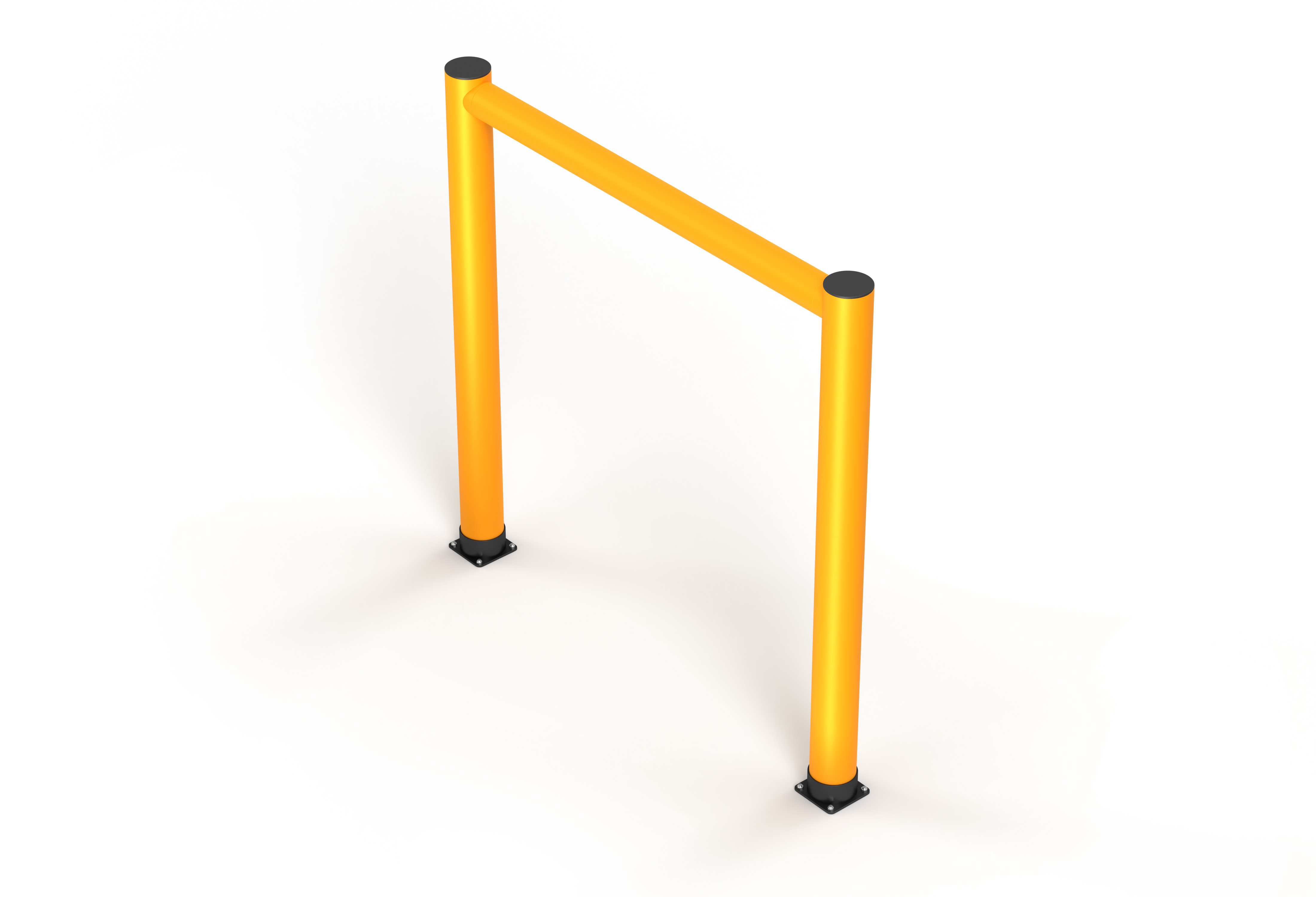 Höhenbegrenzer "Strong"