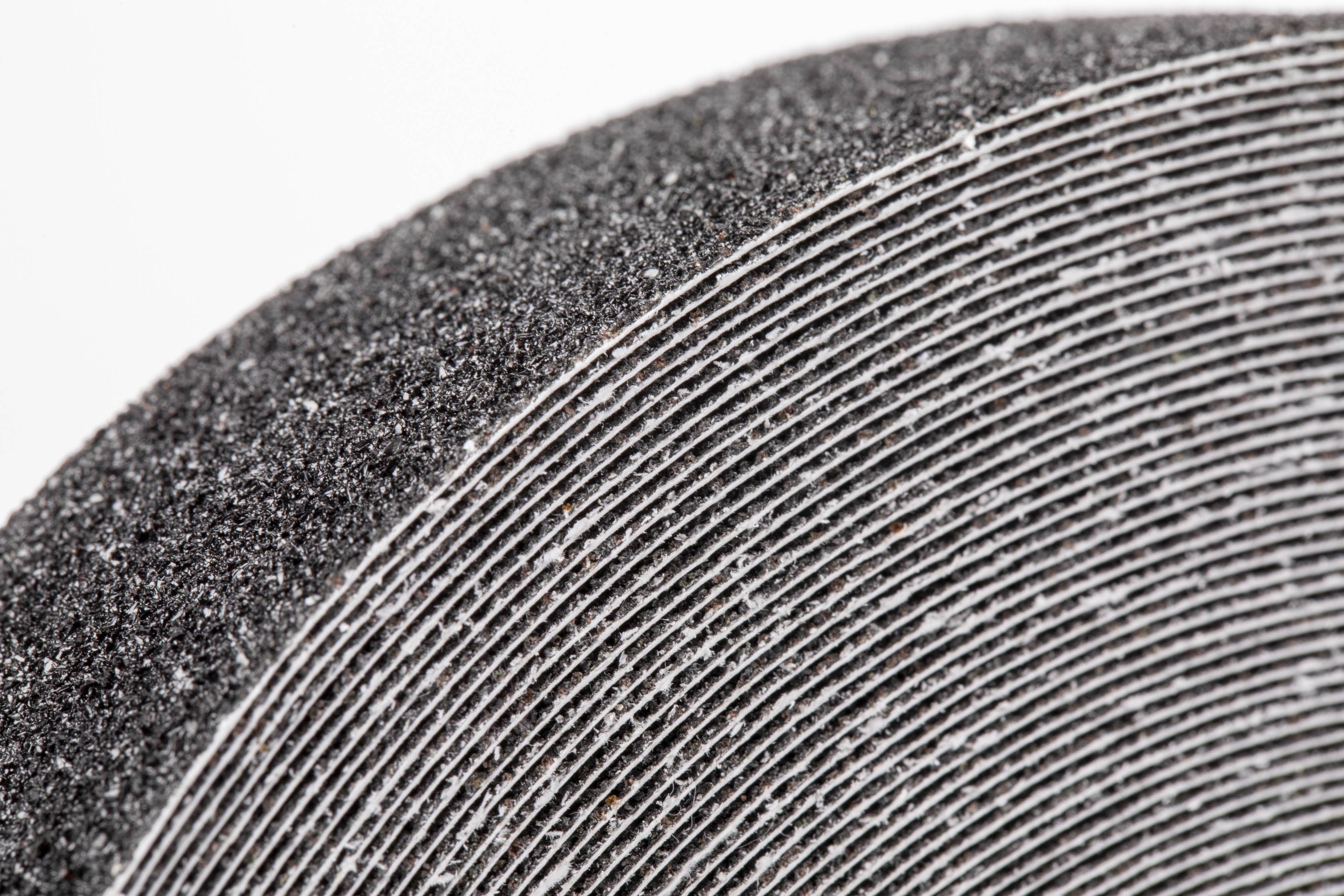 Antirutsch - Sicherheitsklebeband ""Traffic Safety Tape""