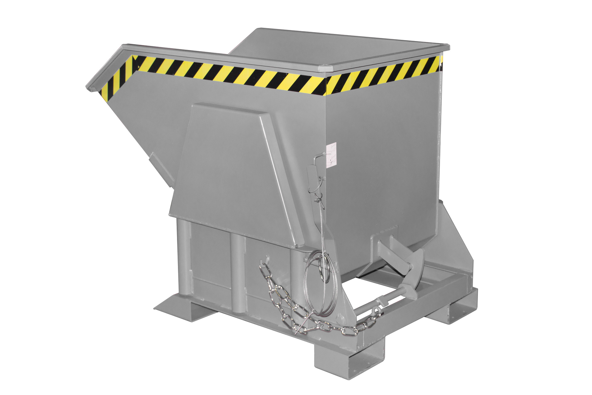 Kippbehälter Typ BK