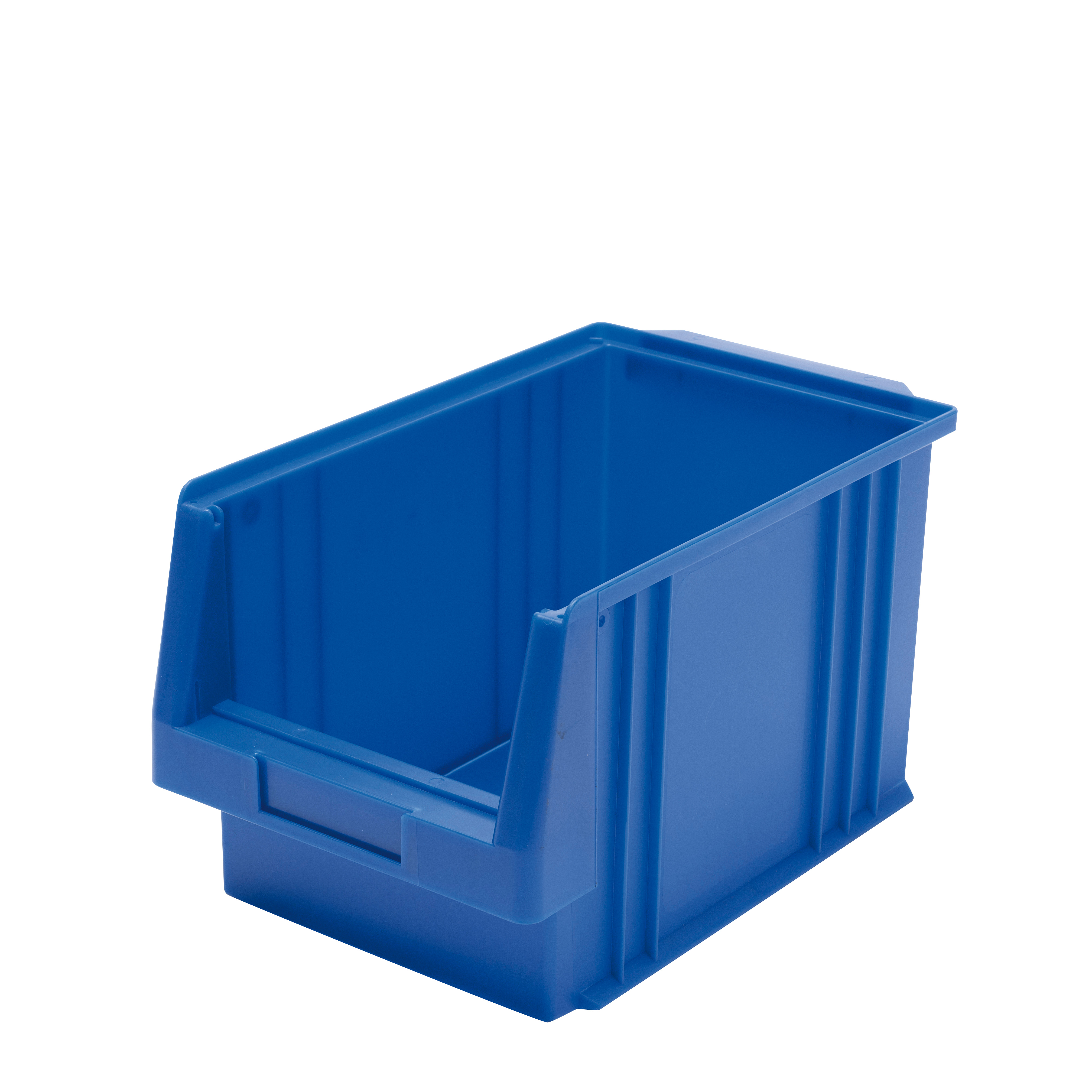 10 Stk. Sichtlagerkasten PLK 2a (L330 x B213 x H200 mm)