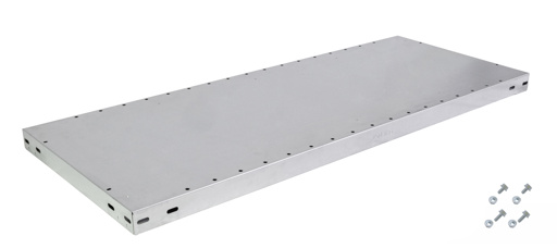 Fachbodenauflage für K3000 Kragarmeregale, Tragkraft 250 kg