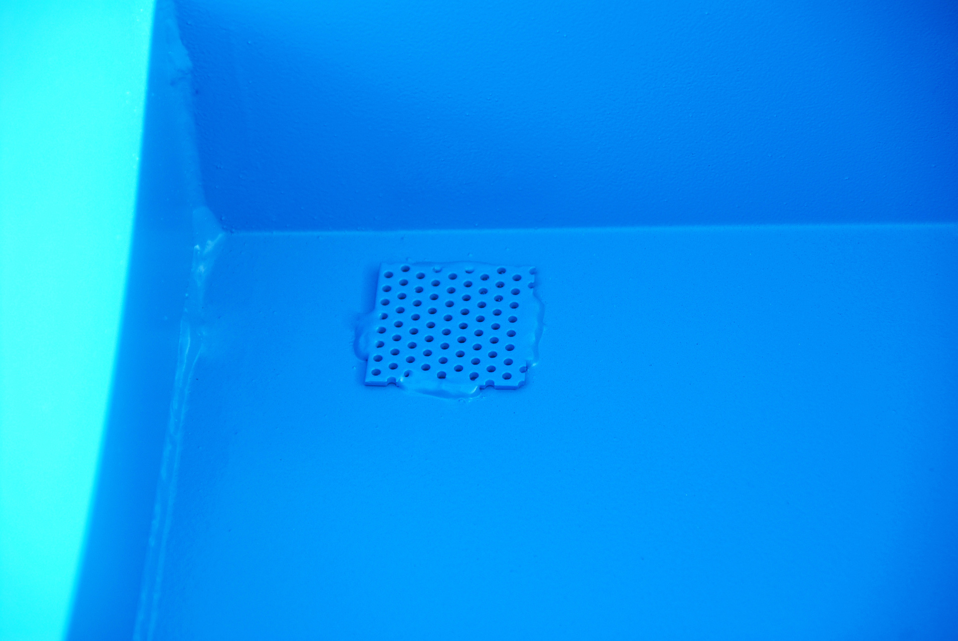 Späne-Kippmulde Typ SKK