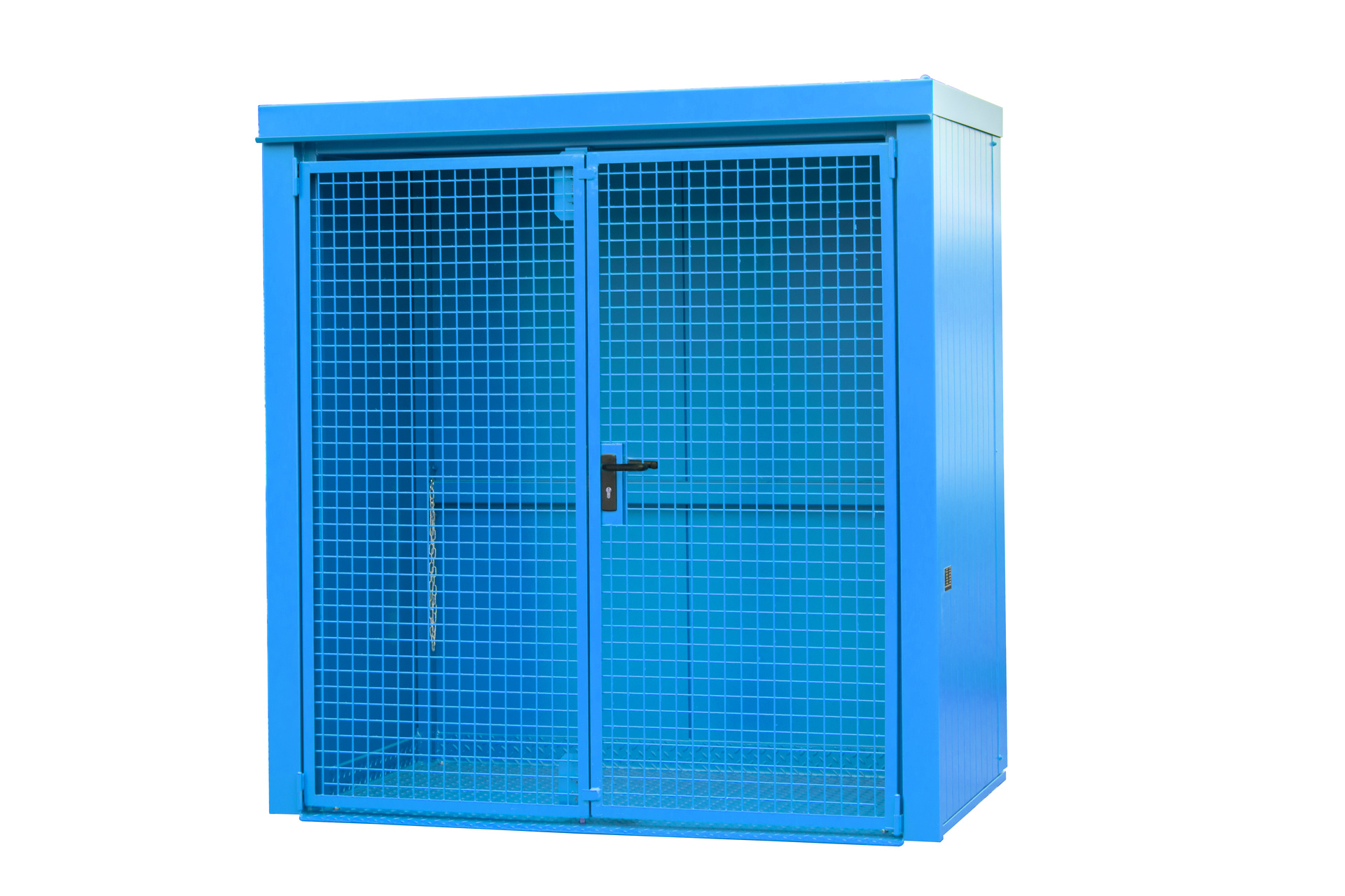 Gasflaschen-Container Typ GFC-B