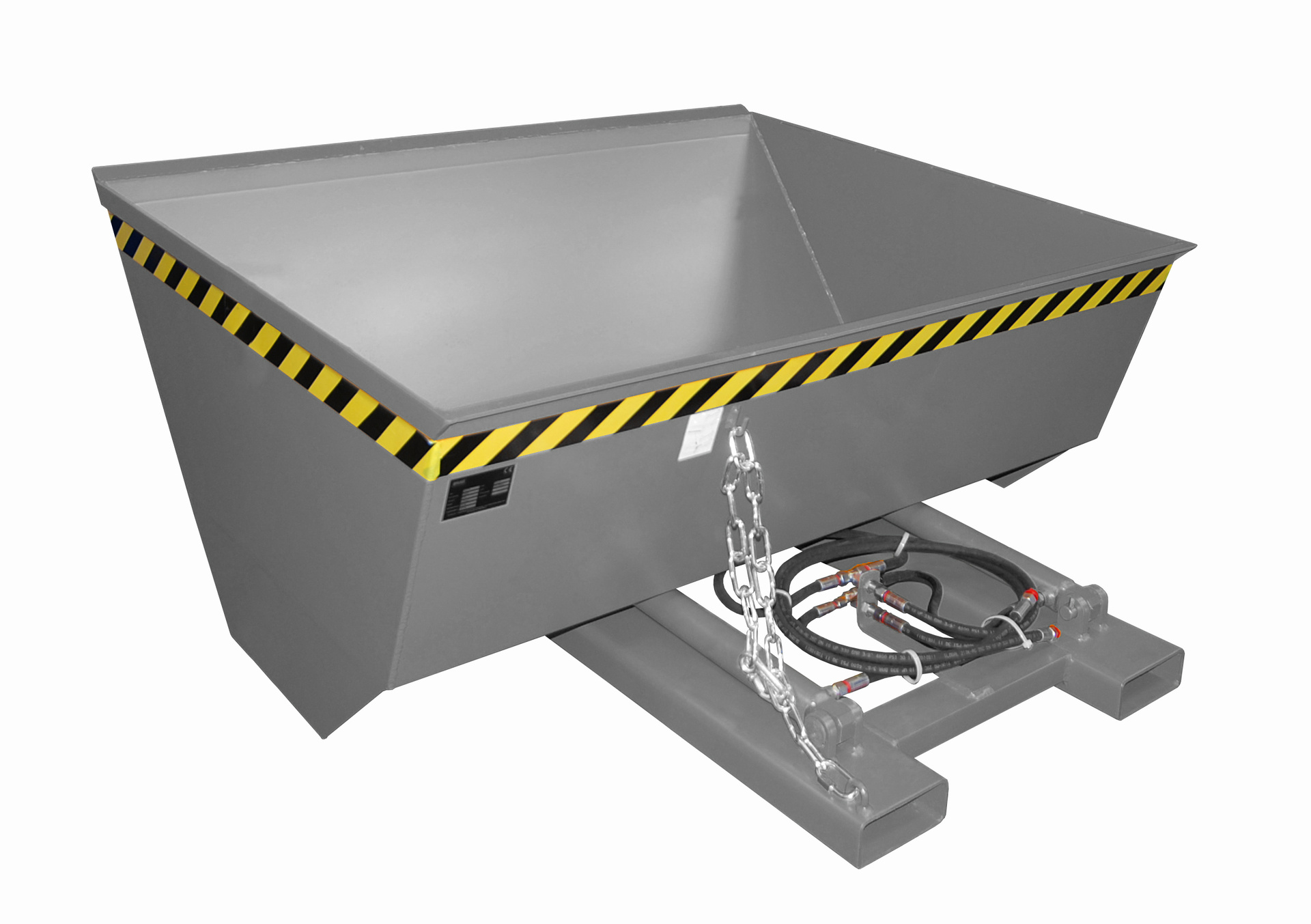 Hydraulische Schaufel Typ HVR