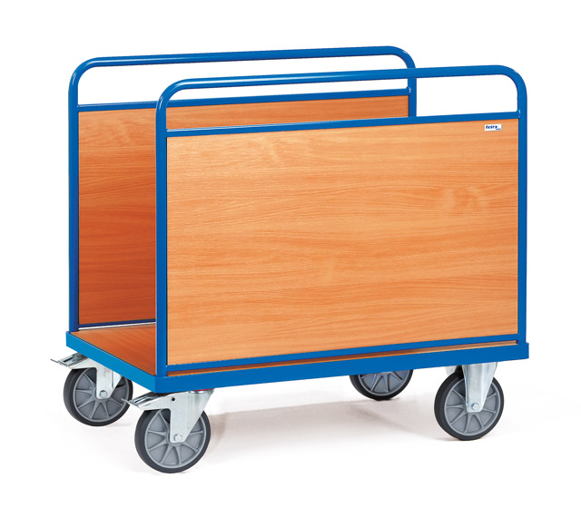 Ballenwagen, Tragkraft 600 kg