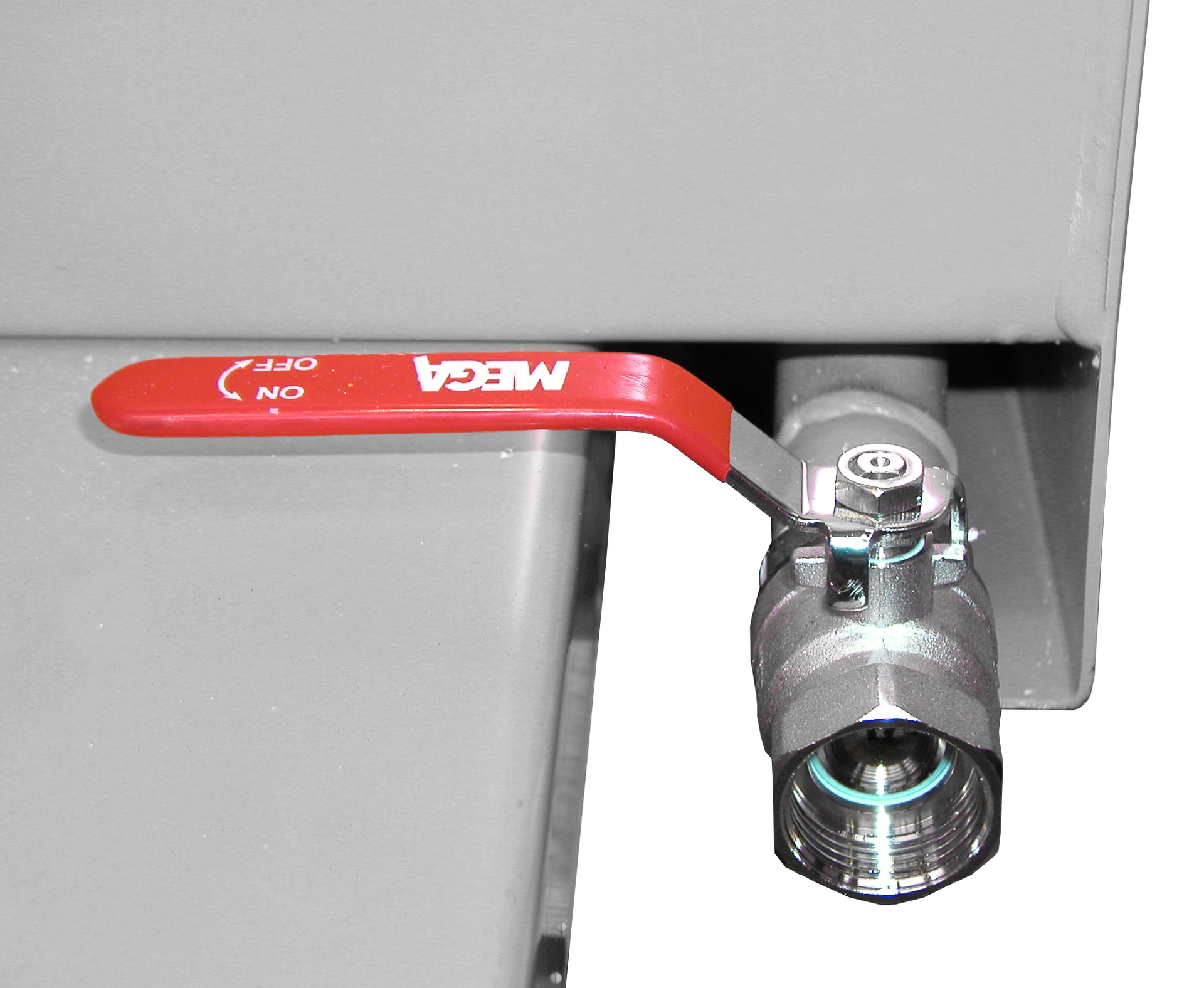 Spänebehälter Typ SGU