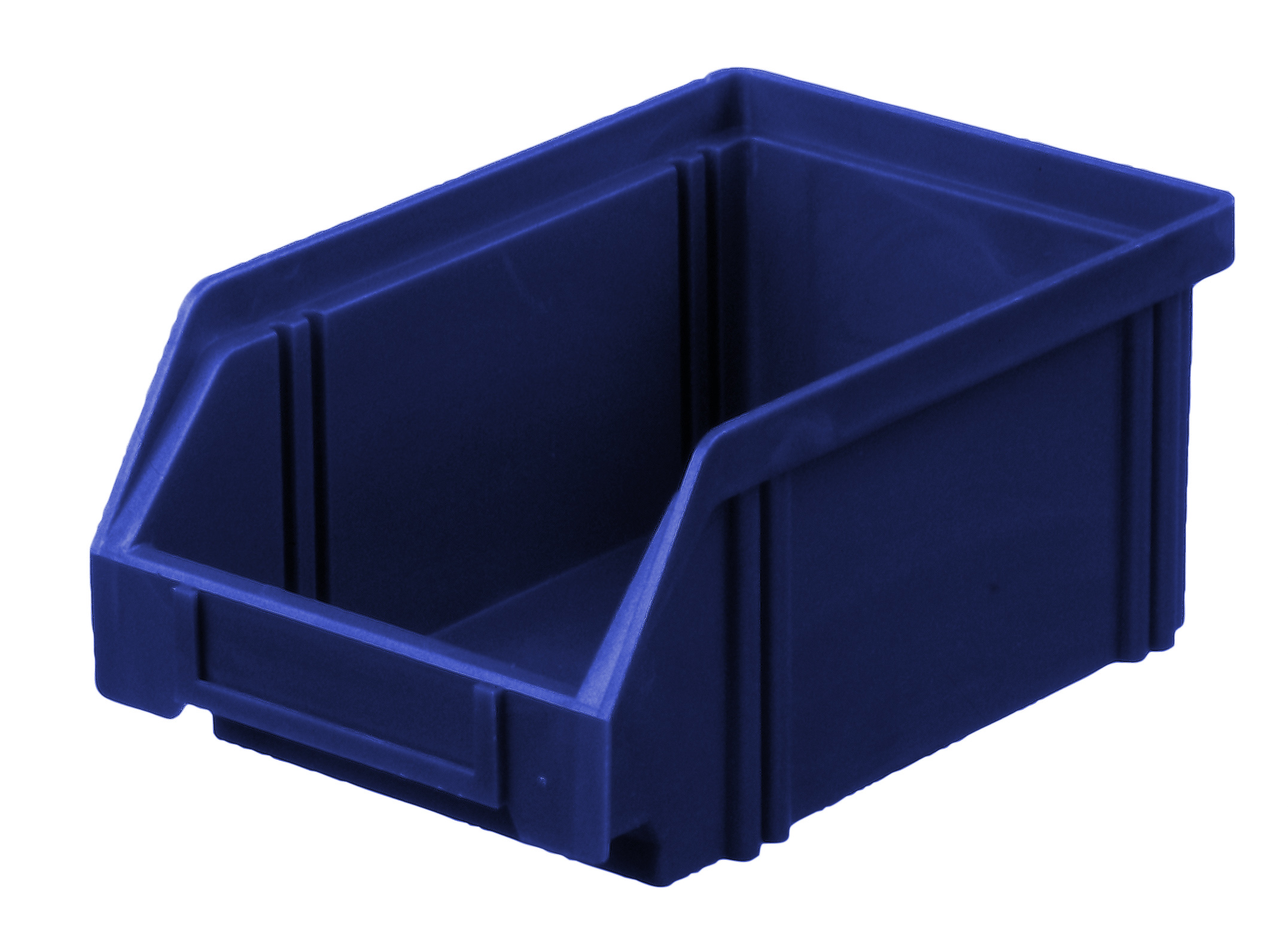 25 Stk. Sichtlagerkasten LK 4 (L160 x B105 x H75 mm)