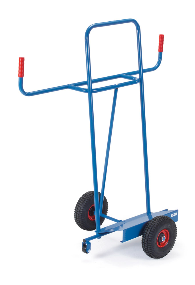 Plattenkarre, Tragkraft 400 kg