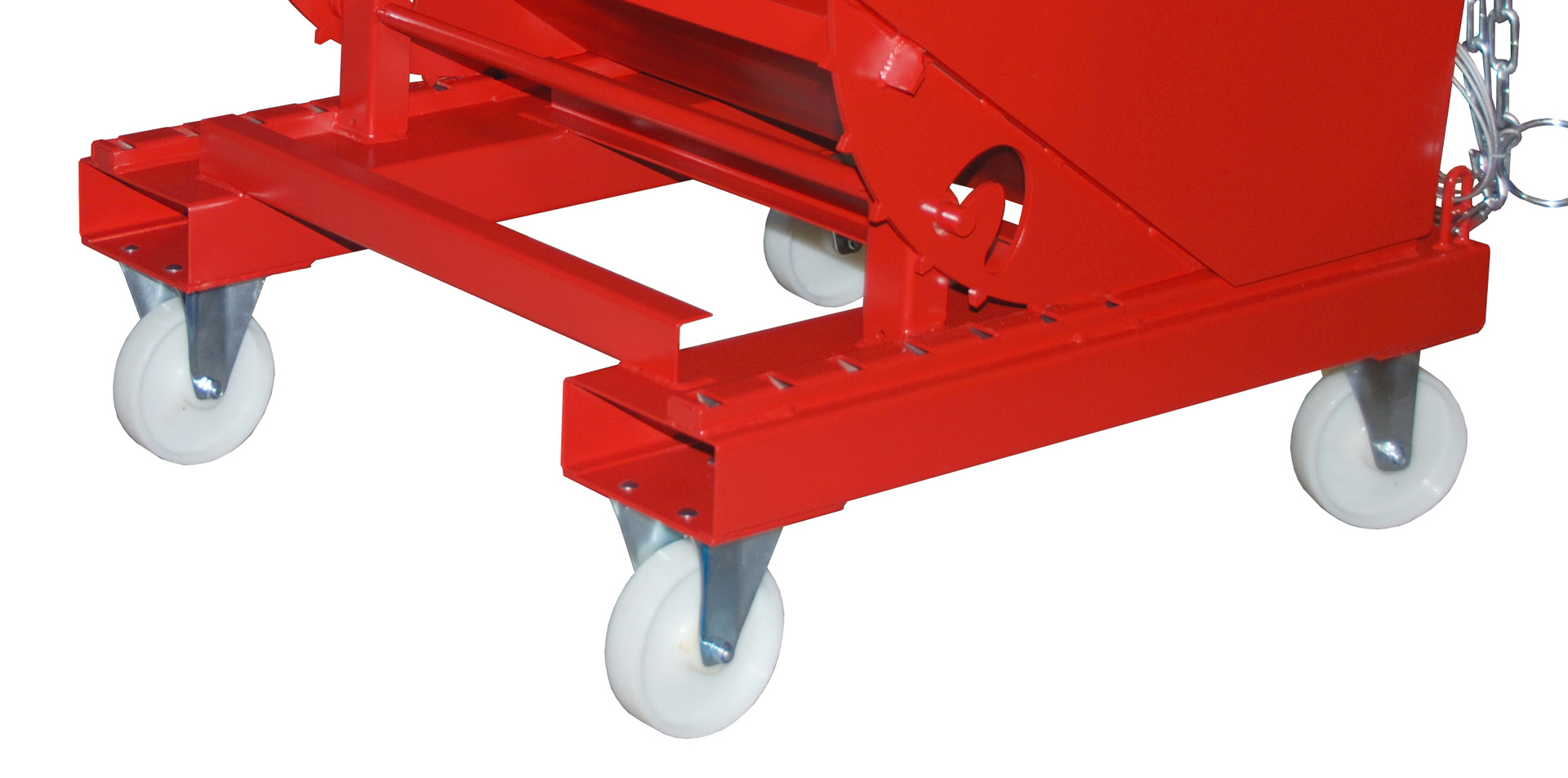 Kippbehälter Typ EXPO®