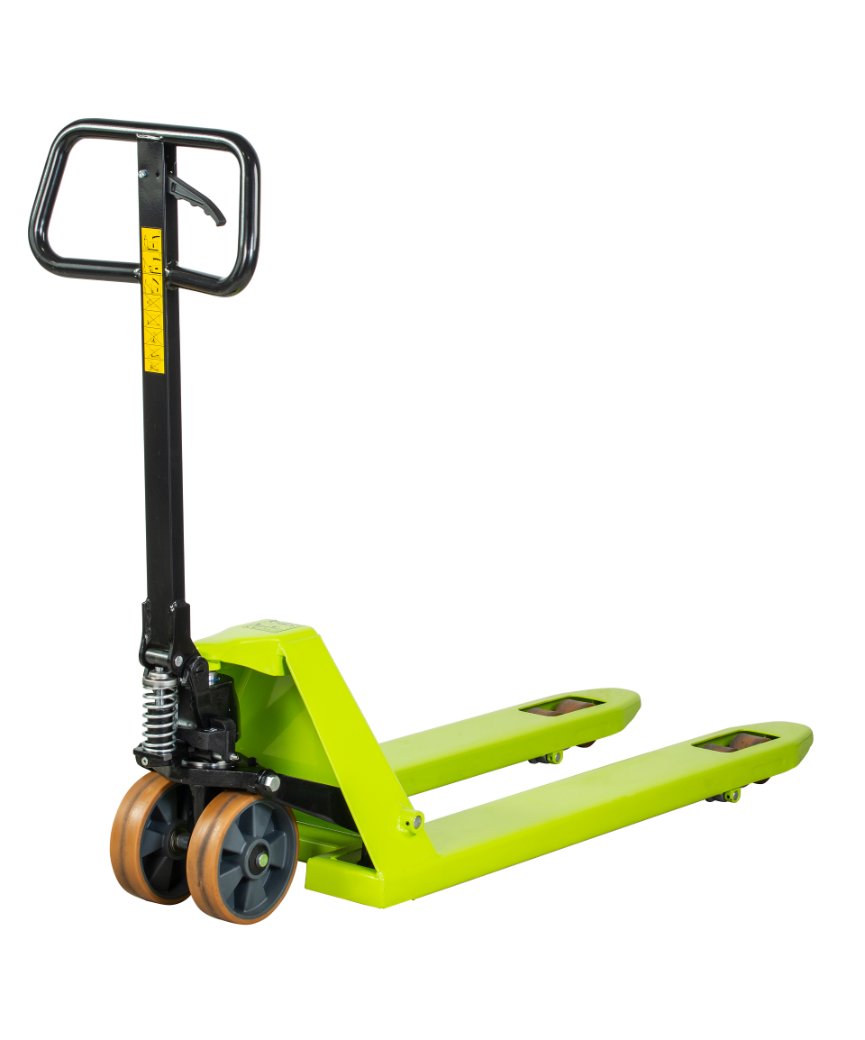 Premium-Hubwagen GS 25 Evo, Tragkraft 2,5 t.