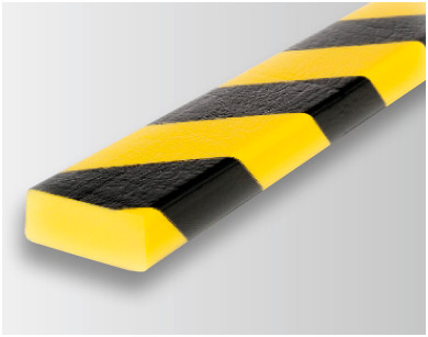 Flächenschutz aus PU-Schaum, selbstklebend