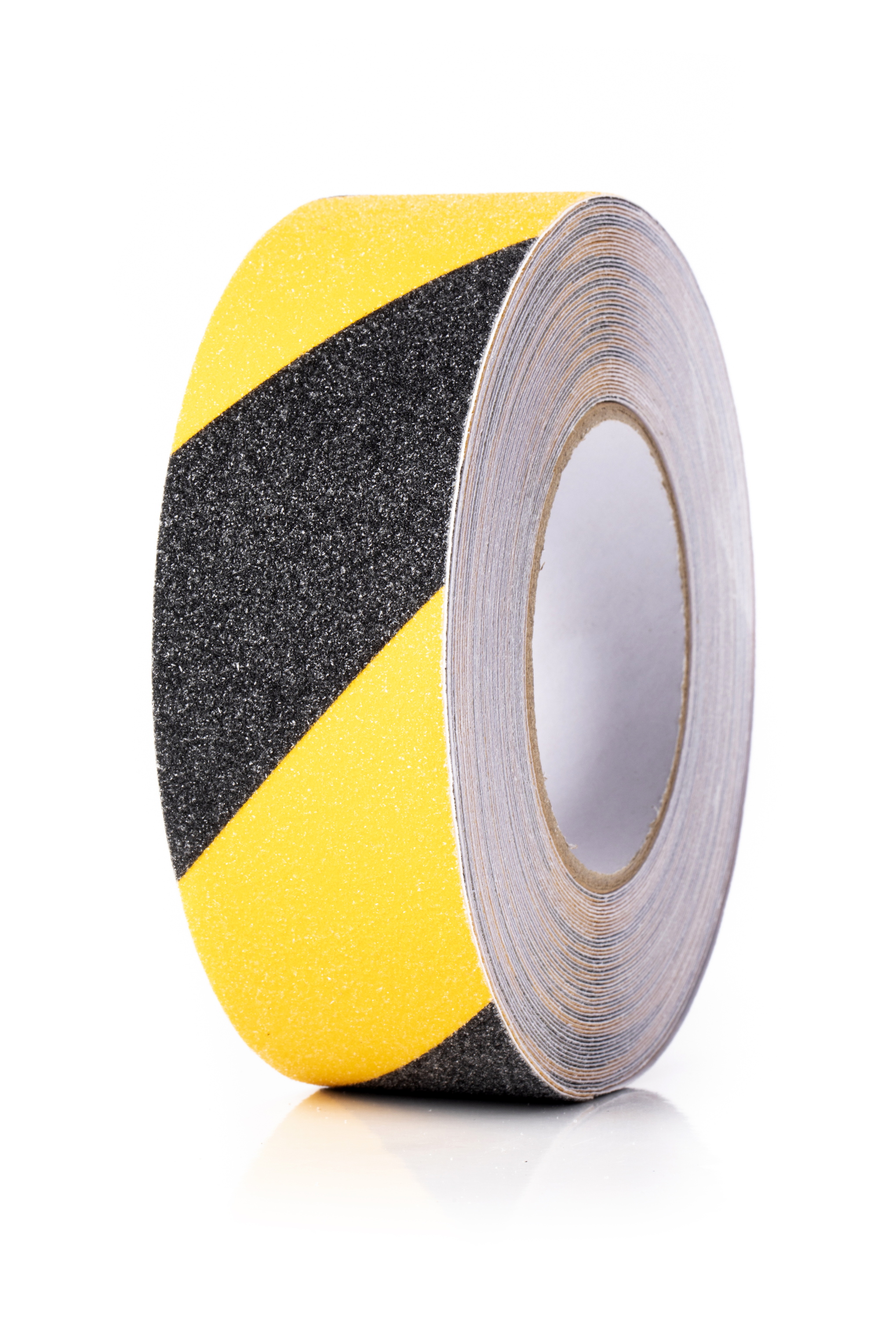 Antirutsch - Sicherheitsklebeband ""Traffic Safety Tape""