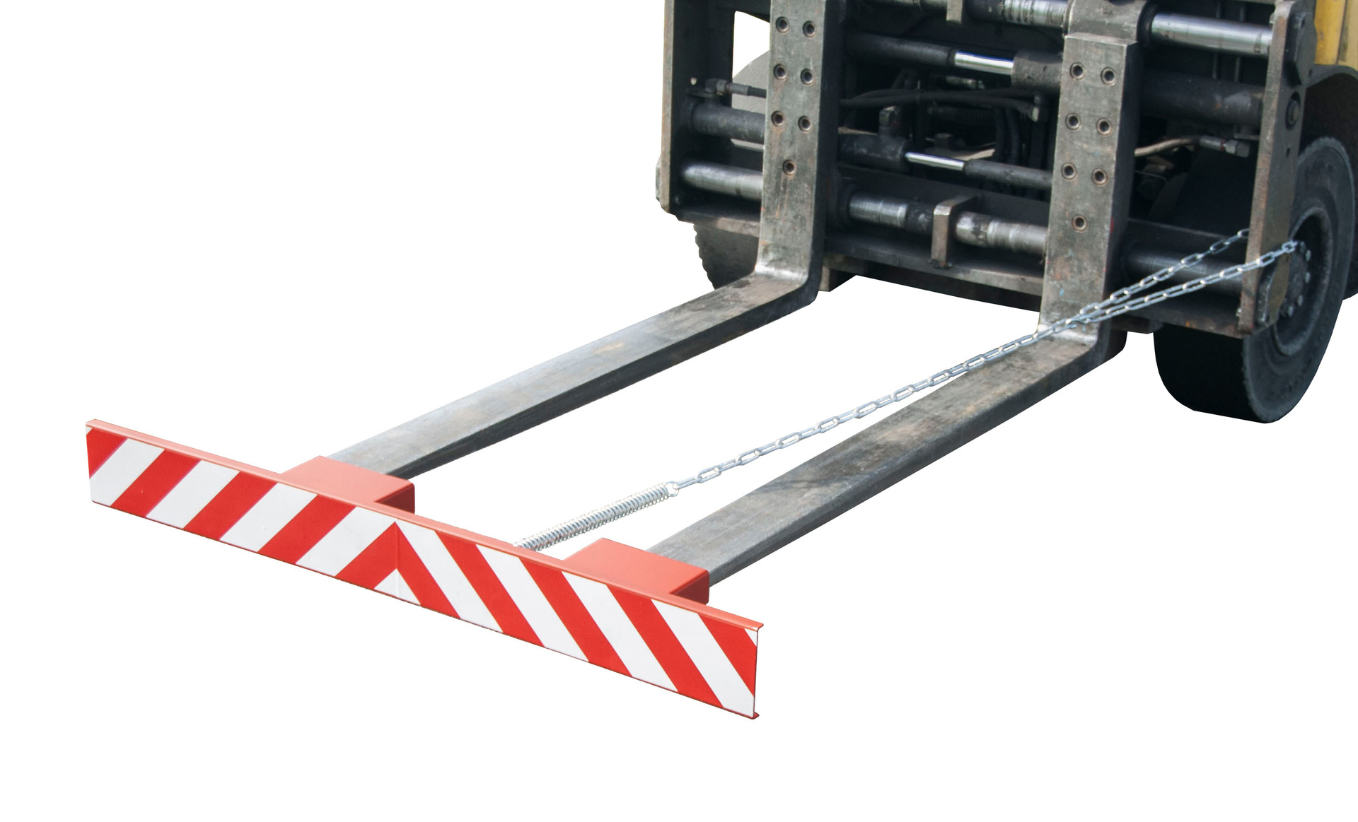 Gabelzinkenschild Typ GZS